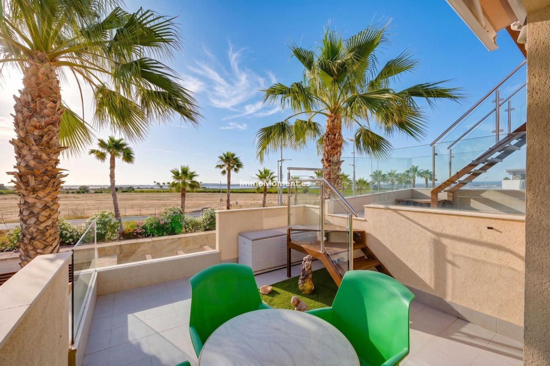 Bestaande woning - Vrijstaande villa - Rojales - Rojales Centro