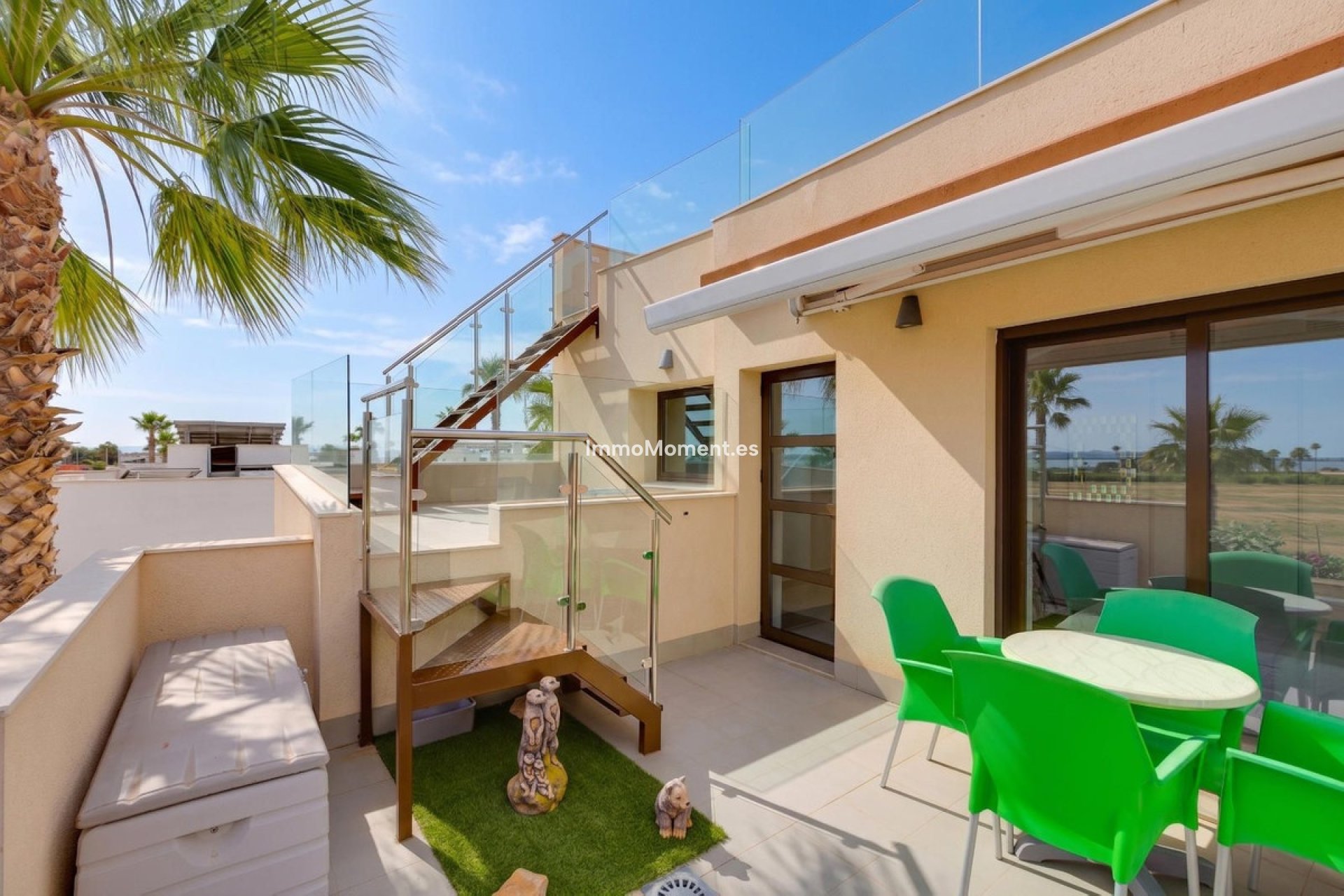 Bestaande woning - Vrijstaande villa - Rojales - Rojales Centro