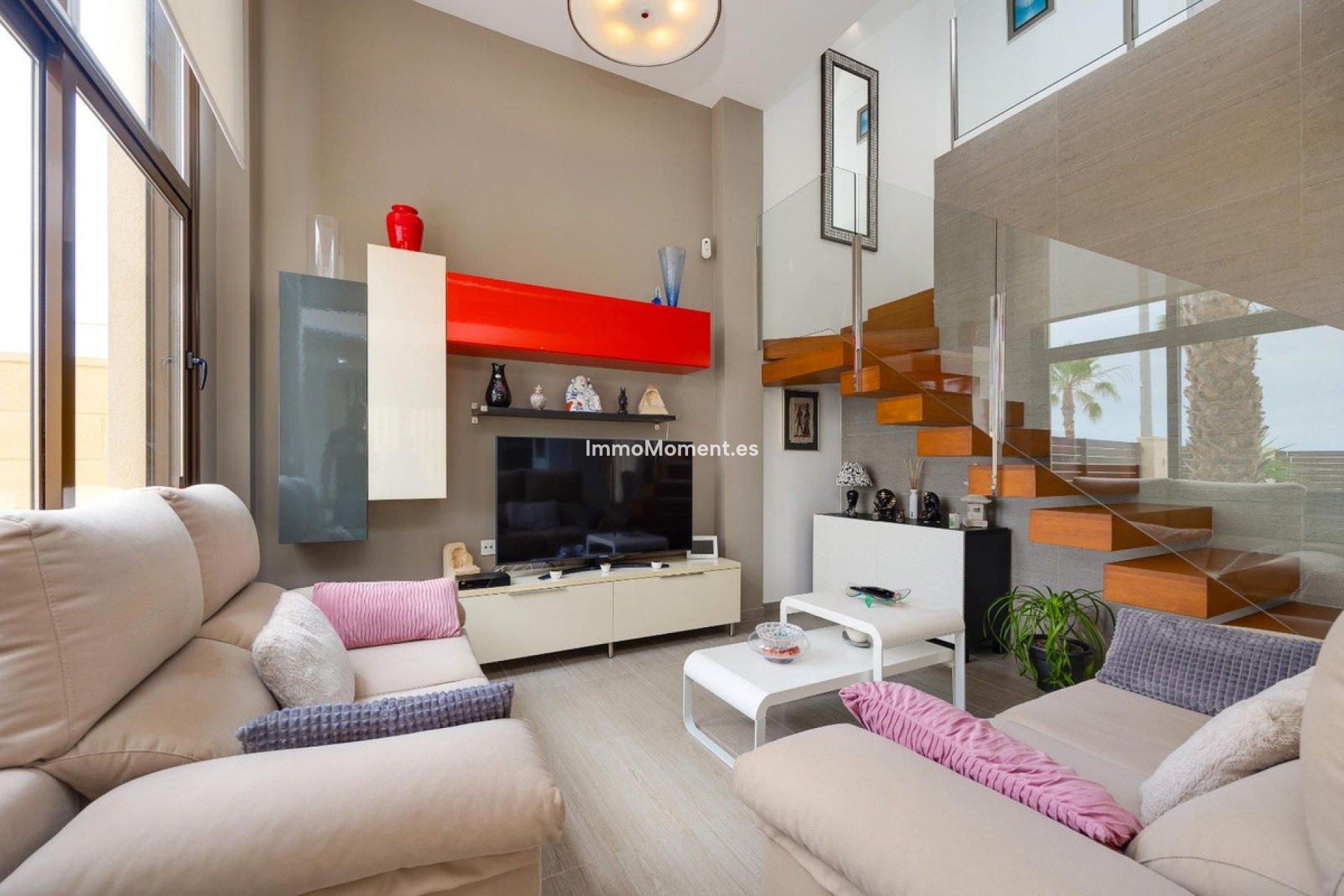 Bestaande woning - Vrijstaande villa - Rojales - Rojales Centro