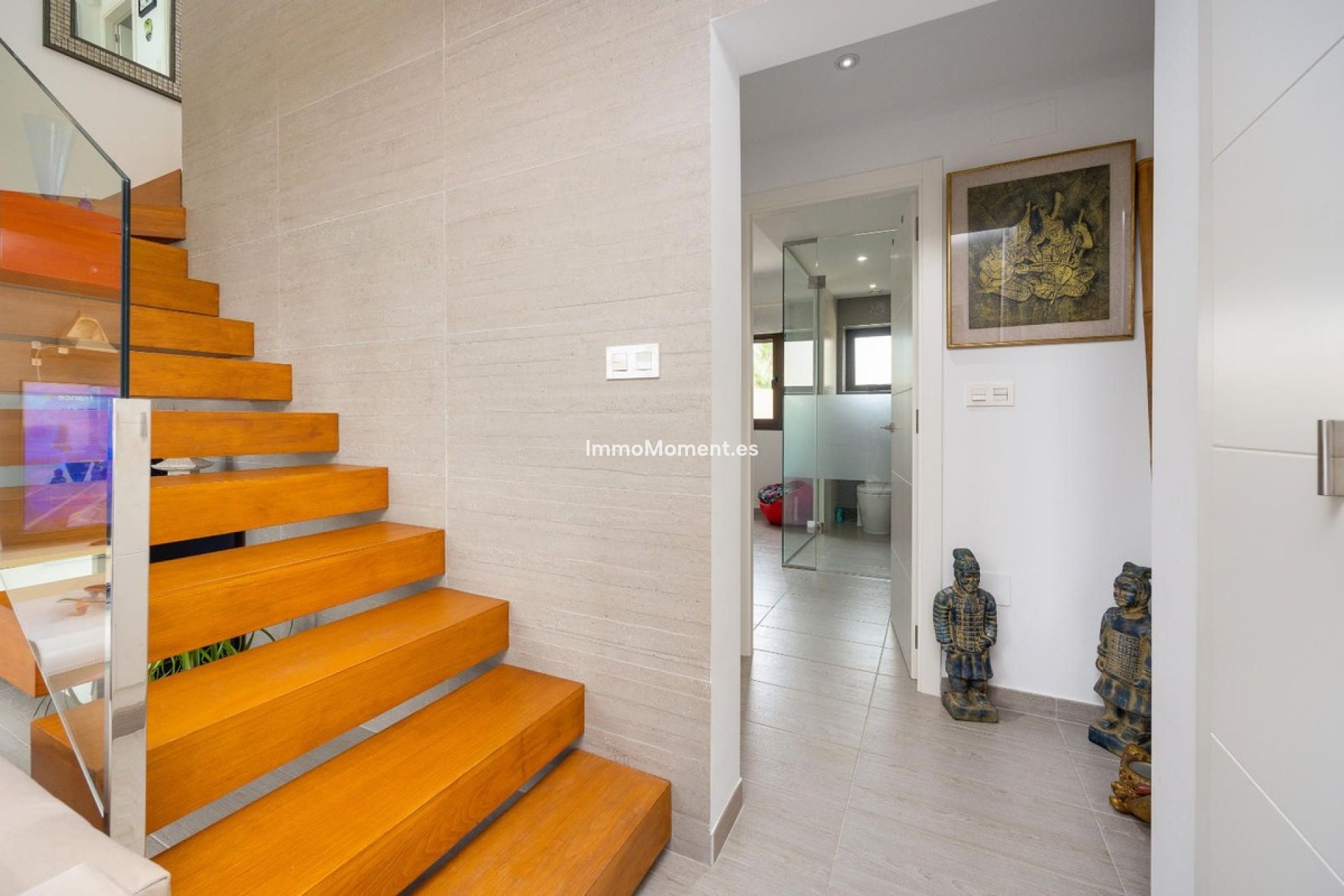 Bestaande woning - Vrijstaande villa - Rojales - Rojales Centro