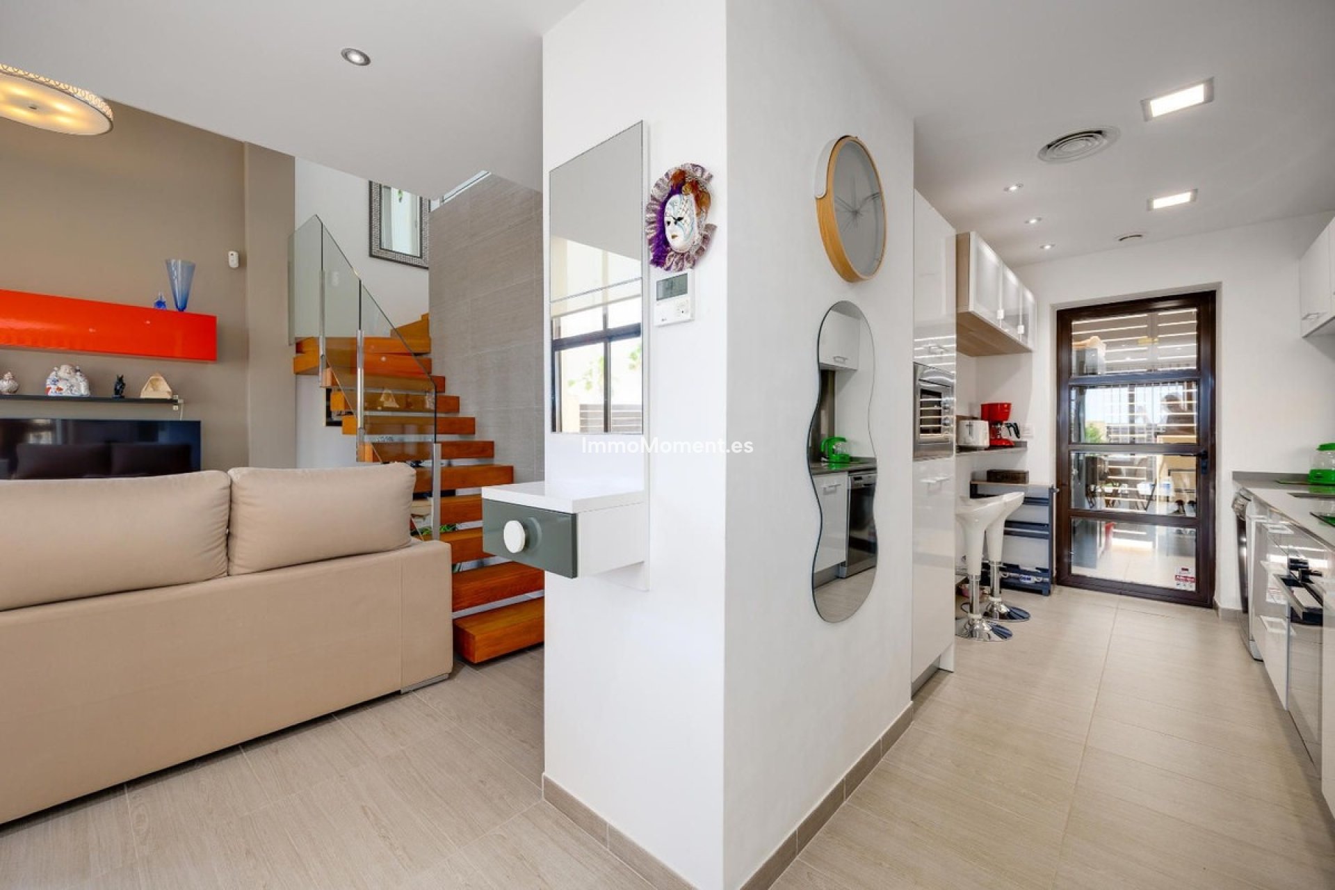Bestaande woning - Vrijstaande villa - Rojales - Rojales Centro
