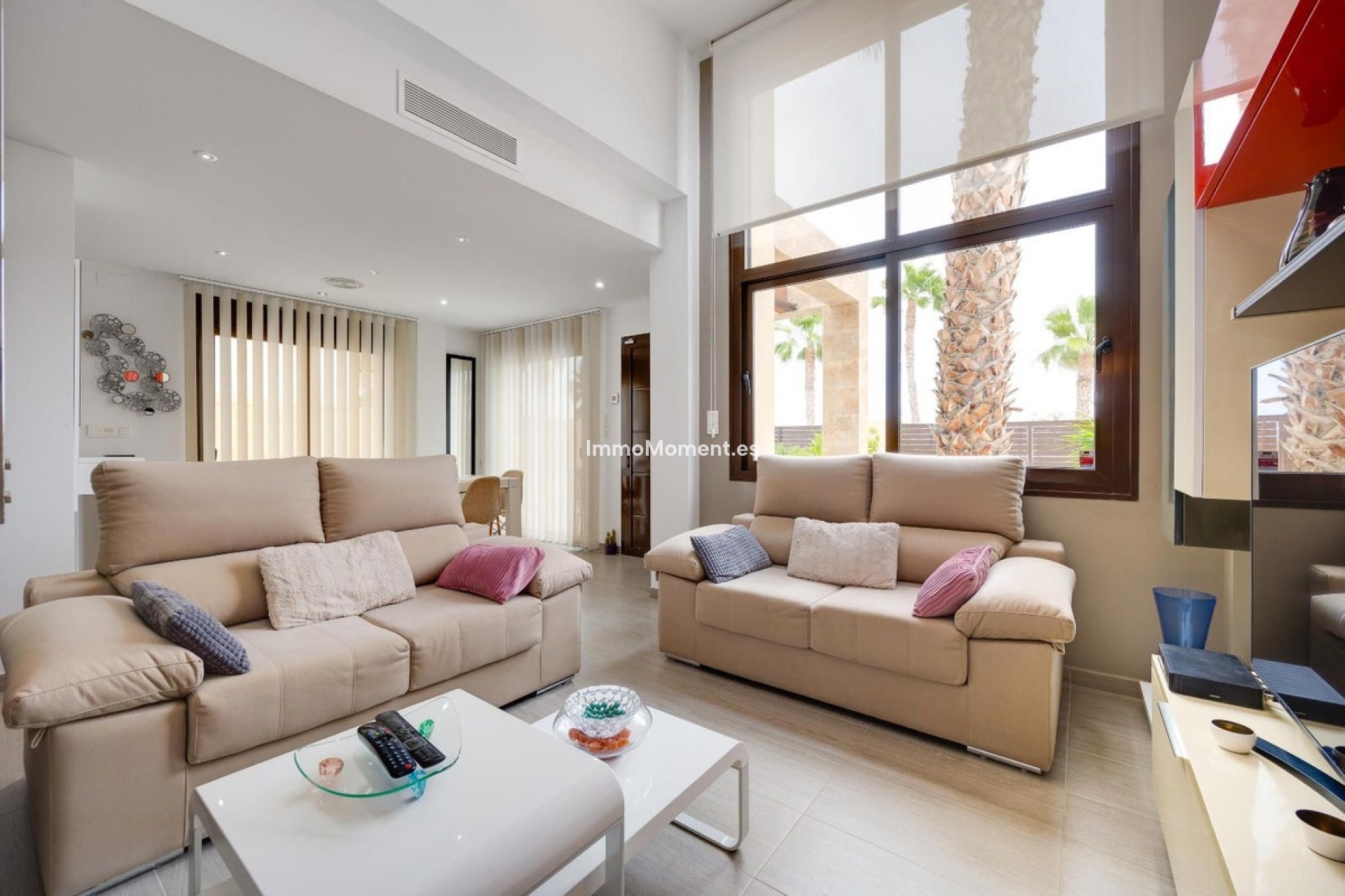 Bestaande woning - Vrijstaande villa - Rojales - Rojales Centro
