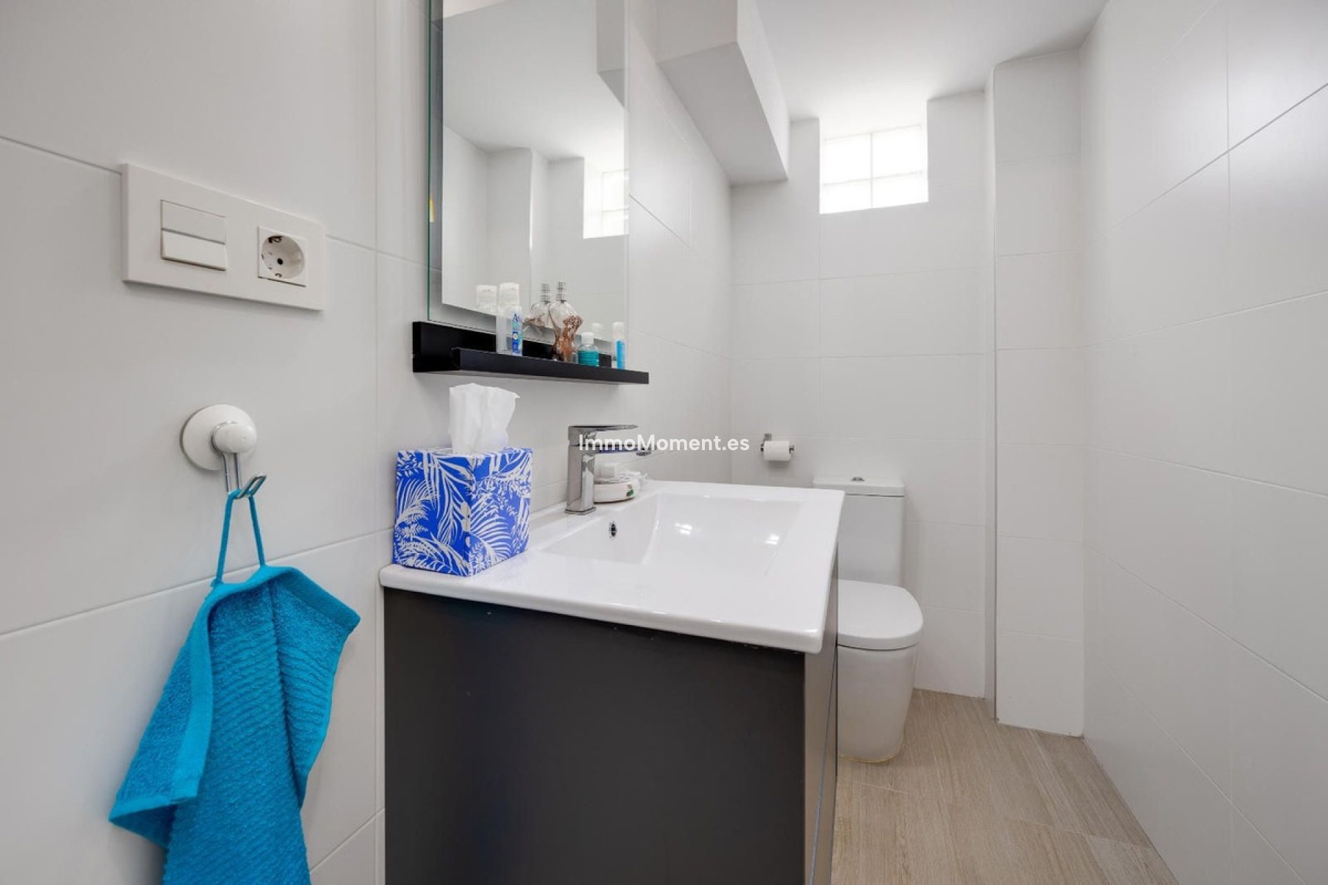 Bestaande woning - Vrijstaande villa - Rojales - Rojales Centro