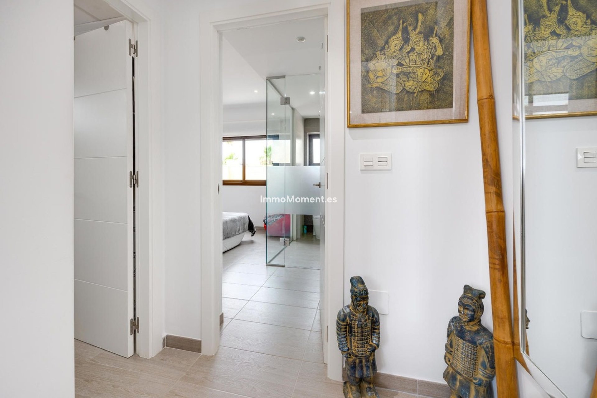 Bestaande woning - Vrijstaande villa - Rojales - Rojales Centro