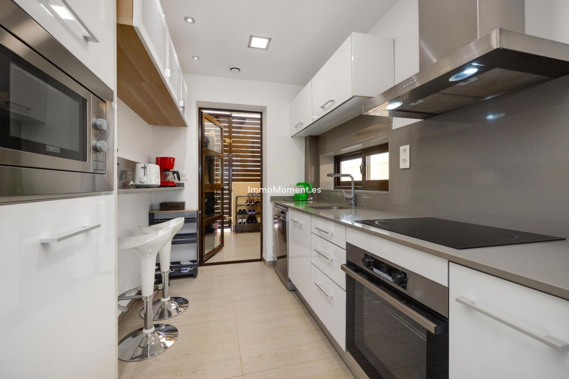Bestaande woning - Vrijstaande villa - Rojales - Rojales Centro