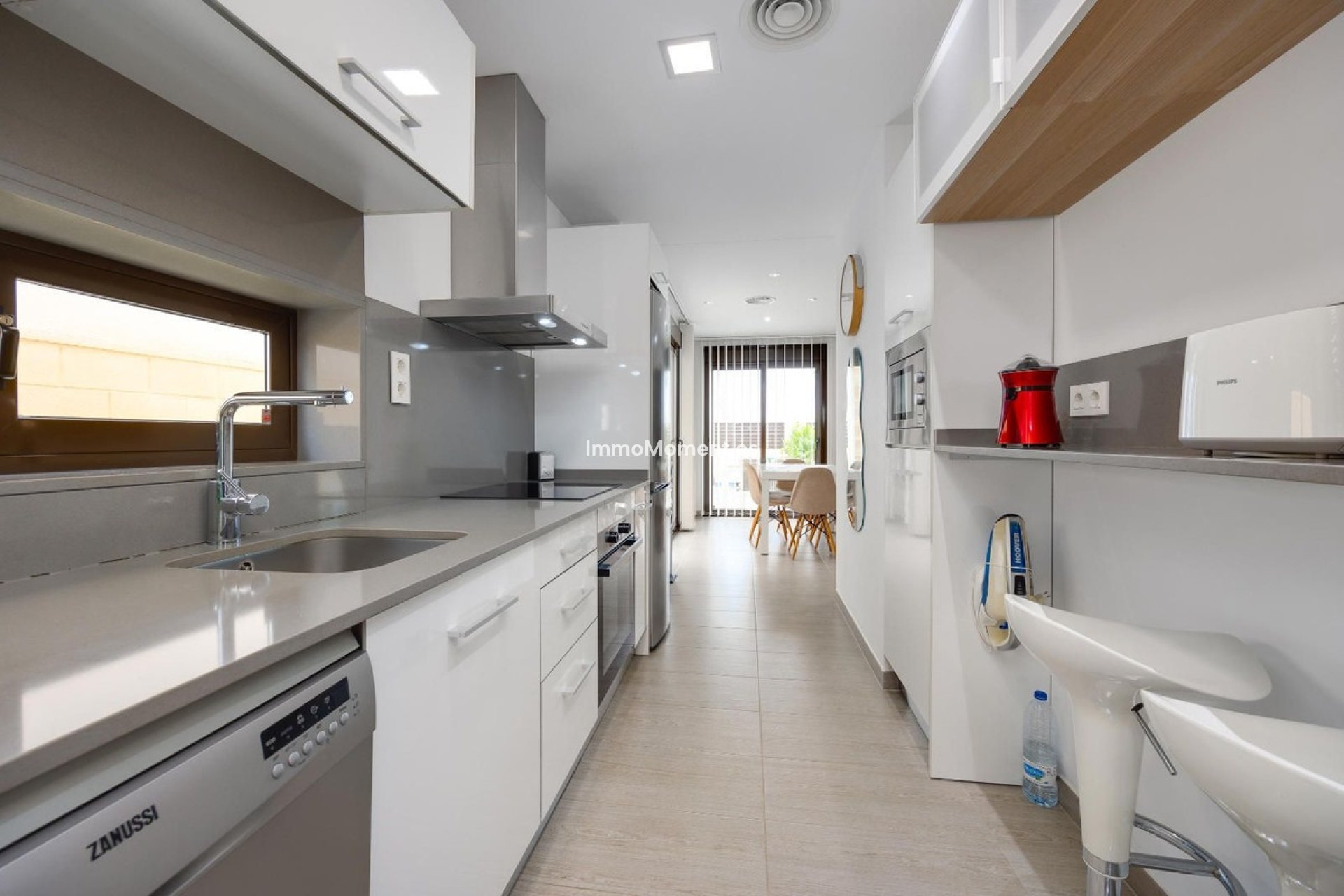 Bestaande woning - Vrijstaande villa - Rojales - Rojales Centro