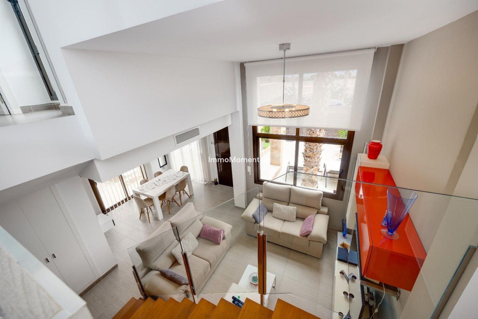 Bestaande woning - Vrijstaande villa - Rojales - Rojales Centro