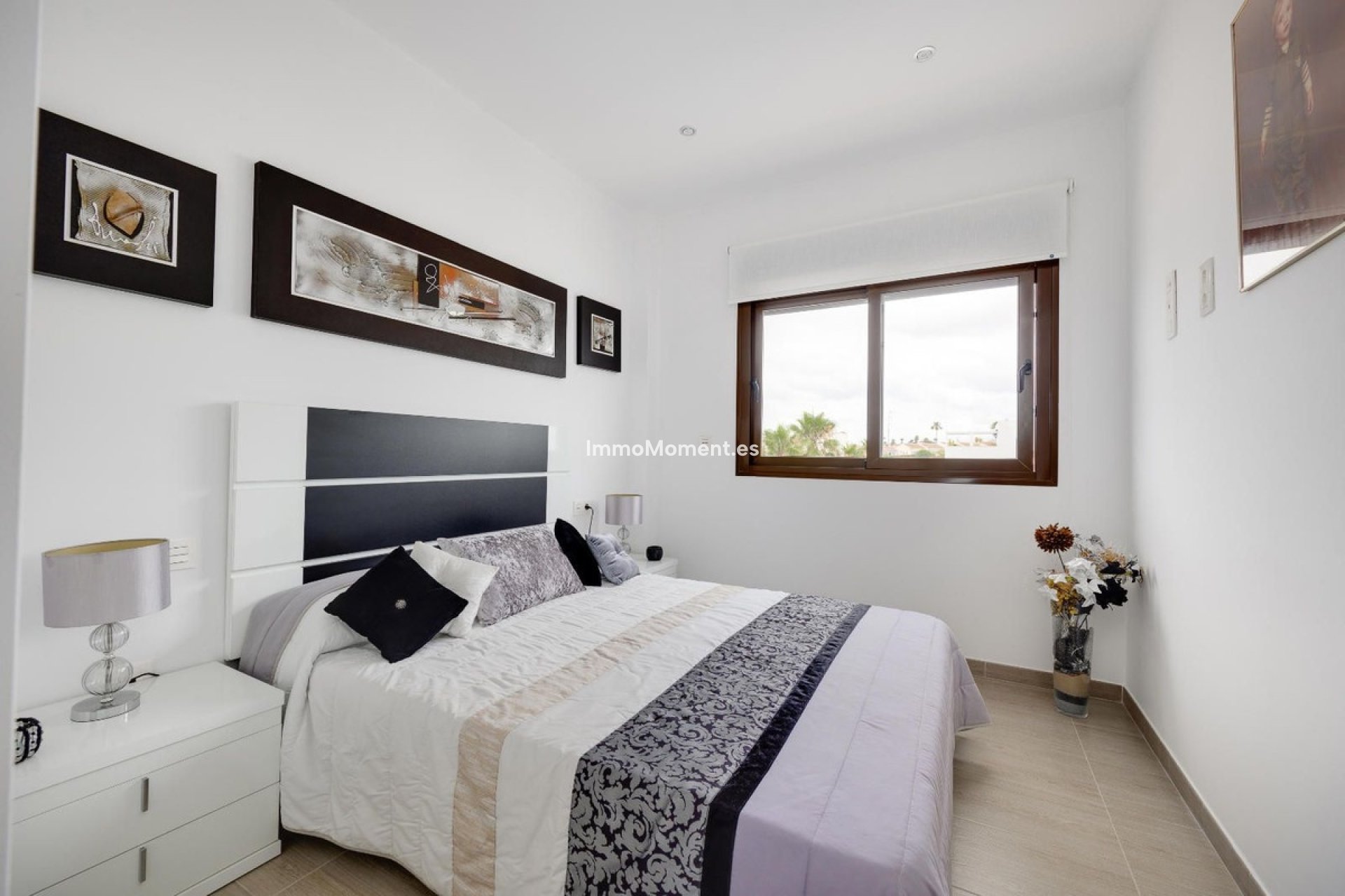 Bestaande woning - Vrijstaande villa - Rojales - Rojales Centro