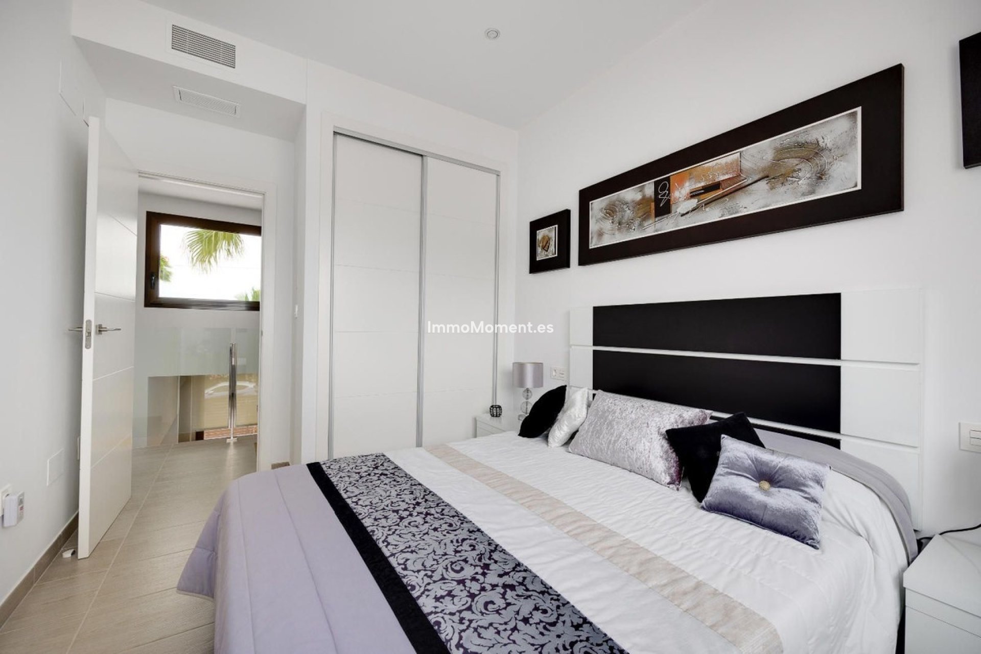 Bestaande woning - Vrijstaande villa - Rojales - Rojales Centro