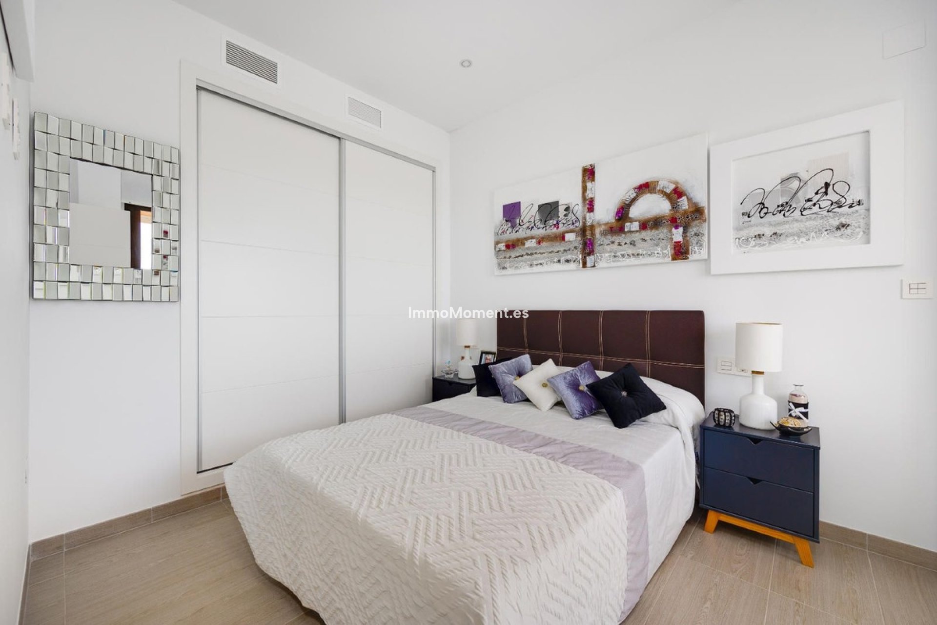 Bestaande woning - Vrijstaande villa - Rojales - Rojales Centro