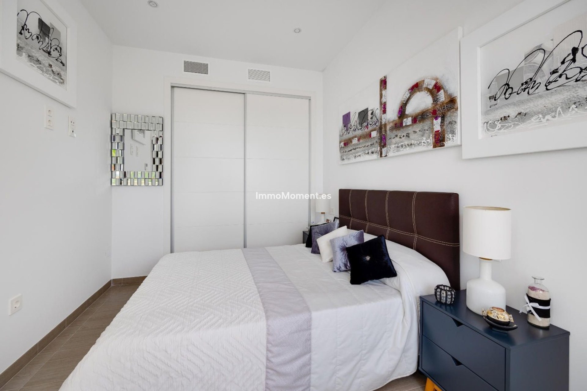 Bestaande woning - Vrijstaande villa - Rojales - Rojales Centro