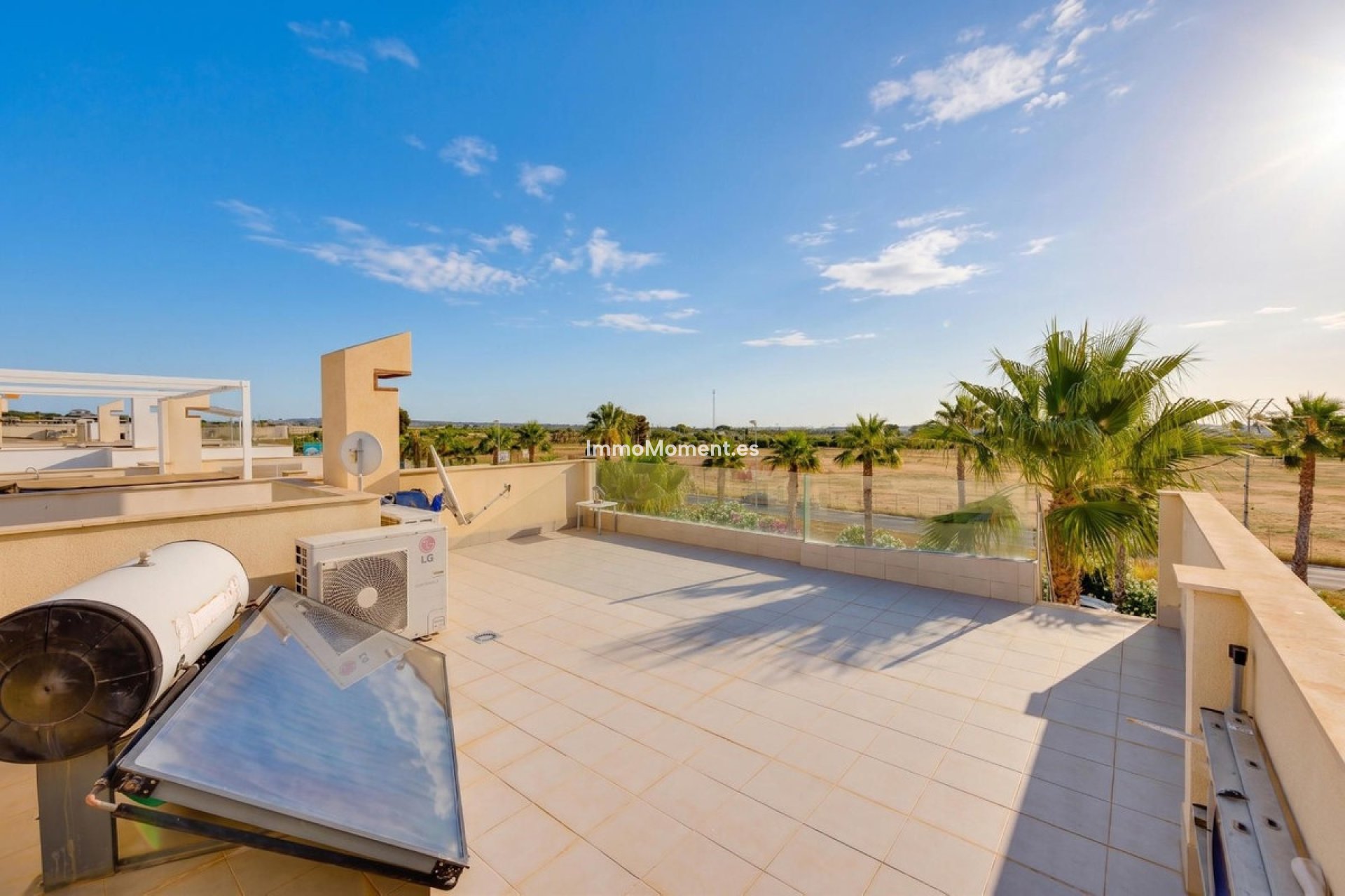 Bestaande woning - Vrijstaande villa - Rojales - Rojales Centro