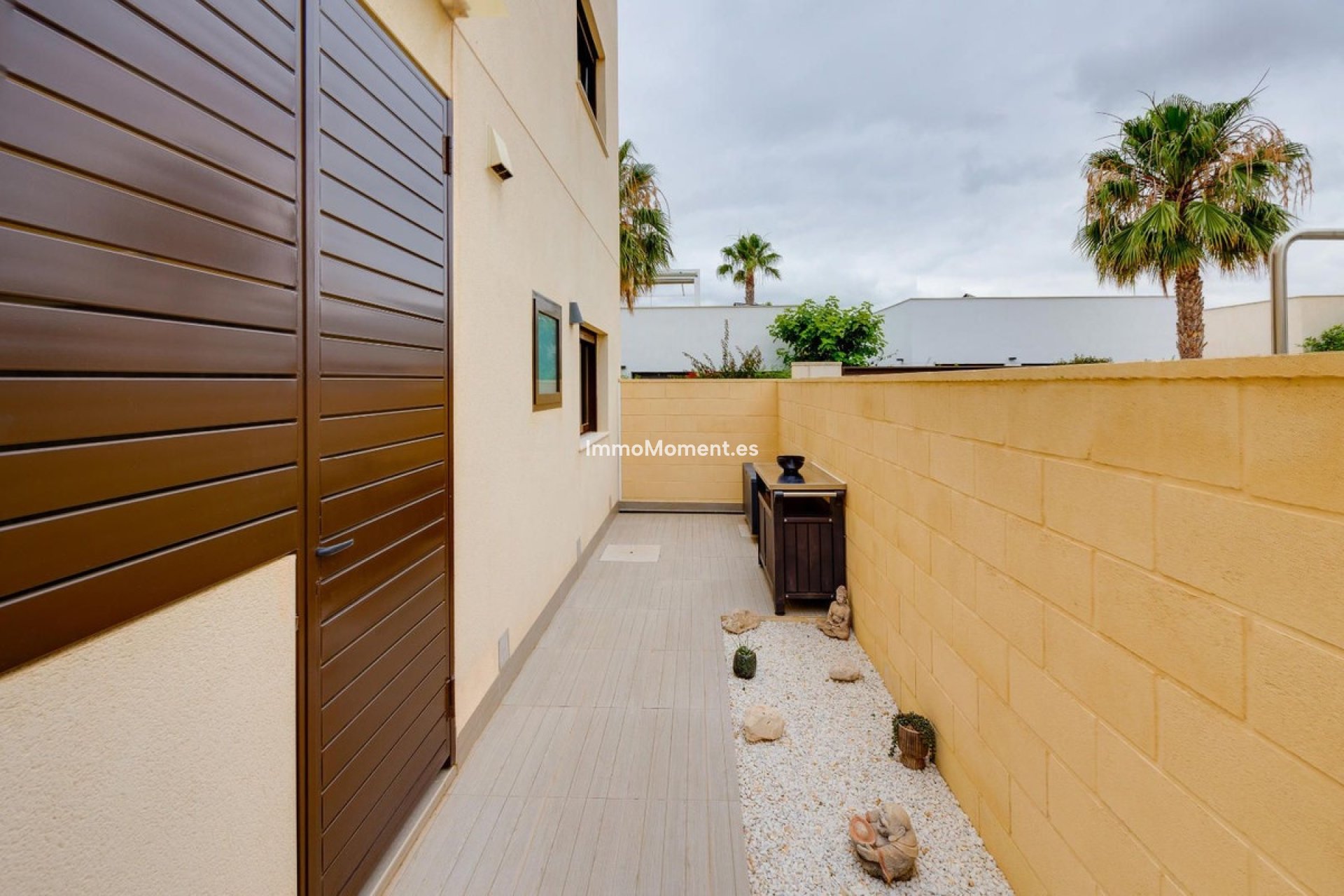 Bestaande woning - Vrijstaande villa - Rojales - Rojales Centro