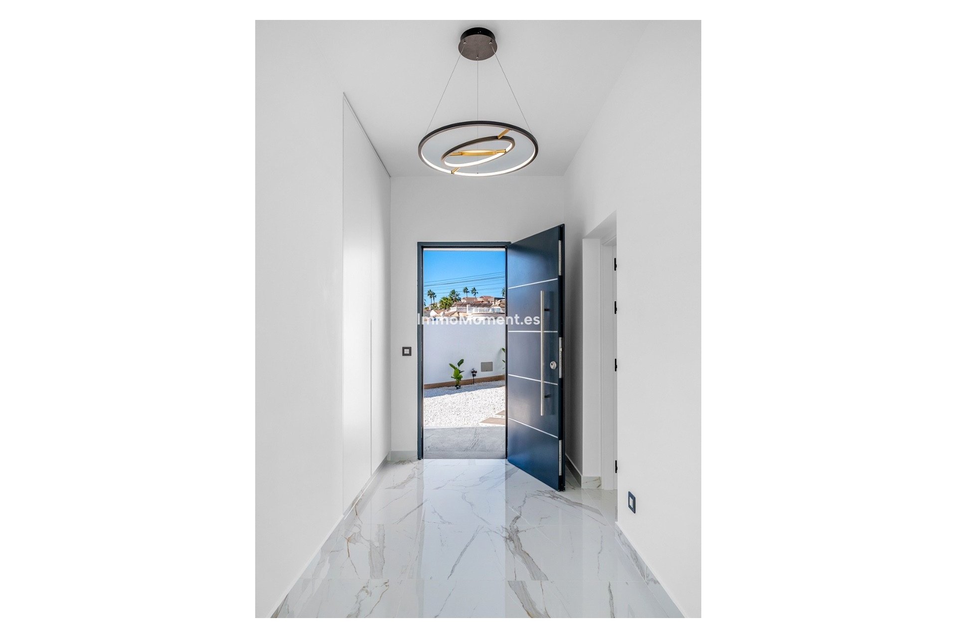 Bestaande woning - Vrijstaande villa - Rojales - Rojales Centro
