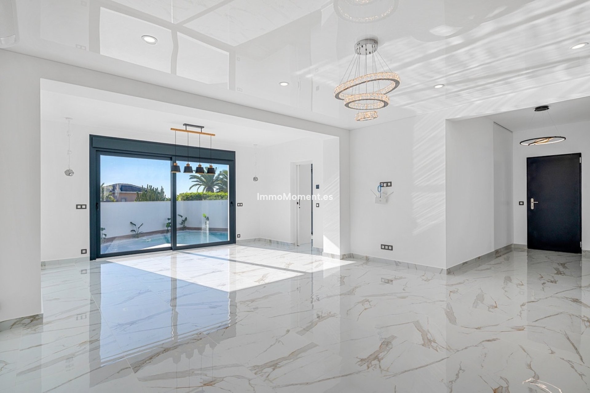 Bestaande woning - Vrijstaande villa - Rojales - Rojales Centro