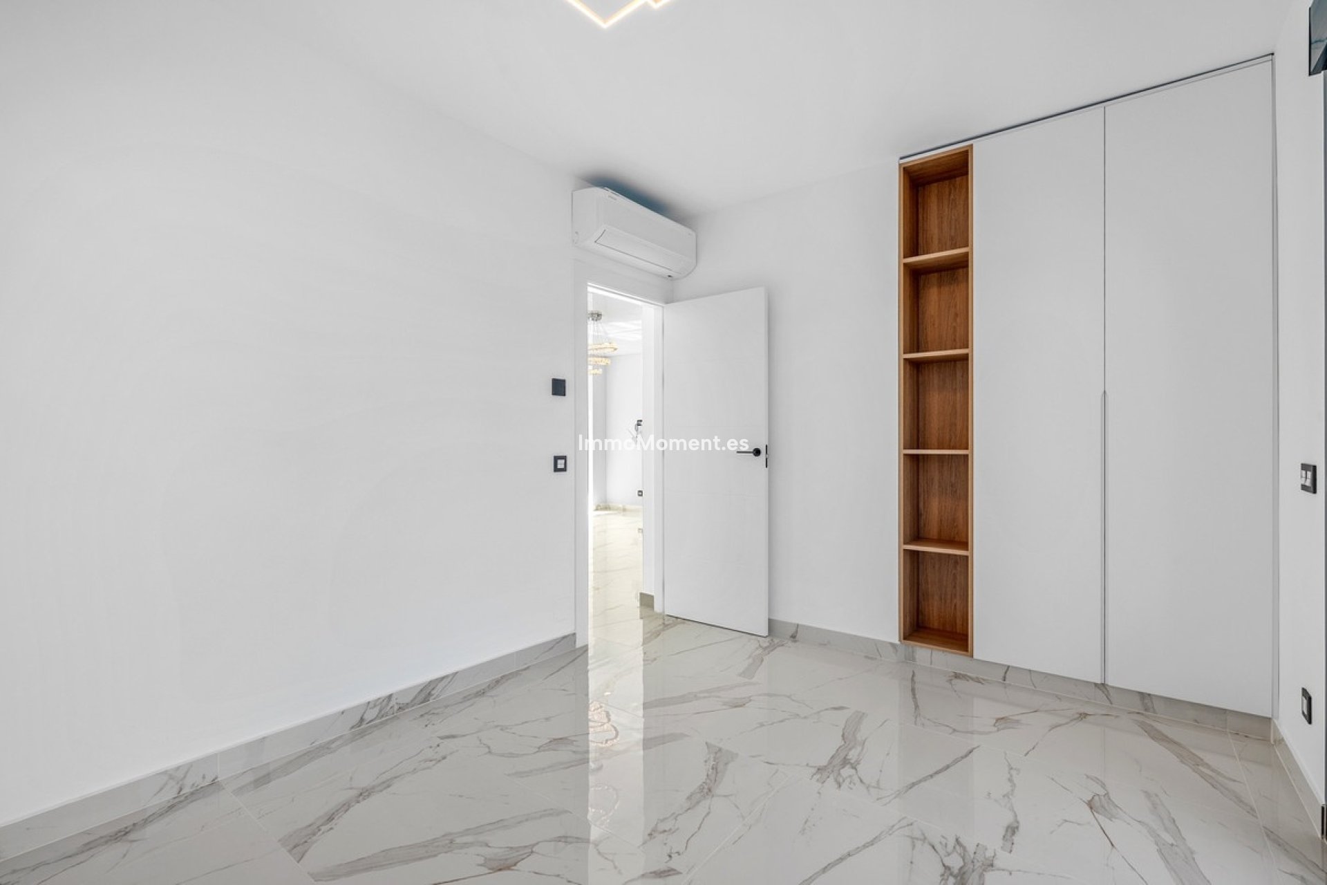 Bestaande woning - Vrijstaande villa - Rojales - Rojales Centro