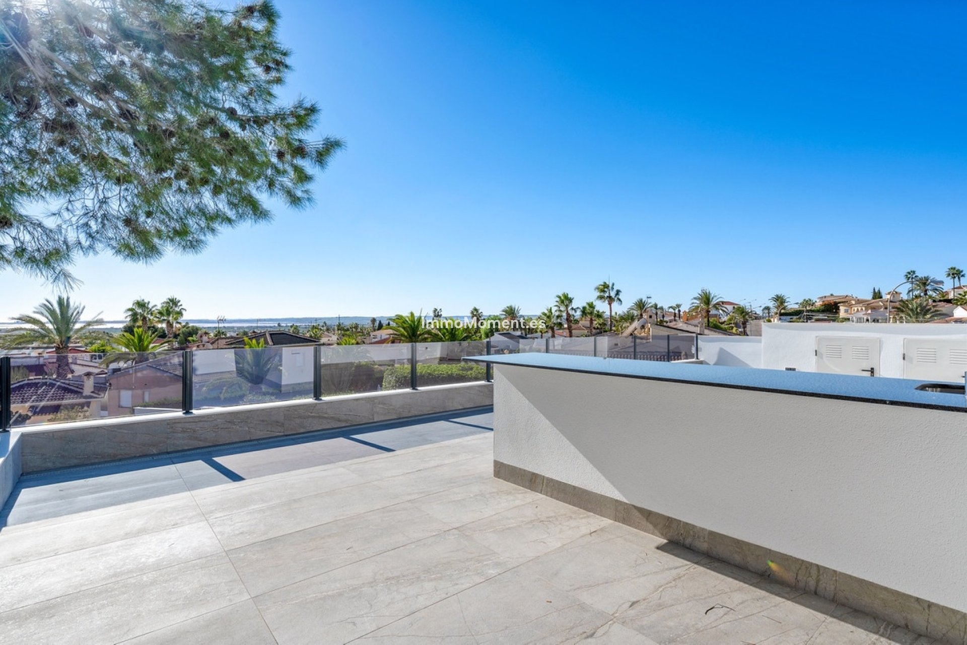 Bestaande woning - Vrijstaande villa - Rojales - Rojales Centro