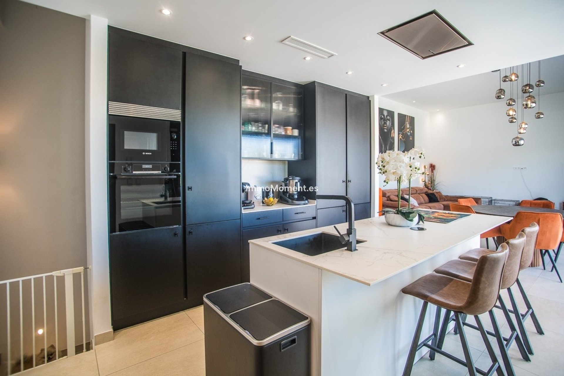 Bestaande woning - Vrijstaande villa - Rojales - Rojales Centro