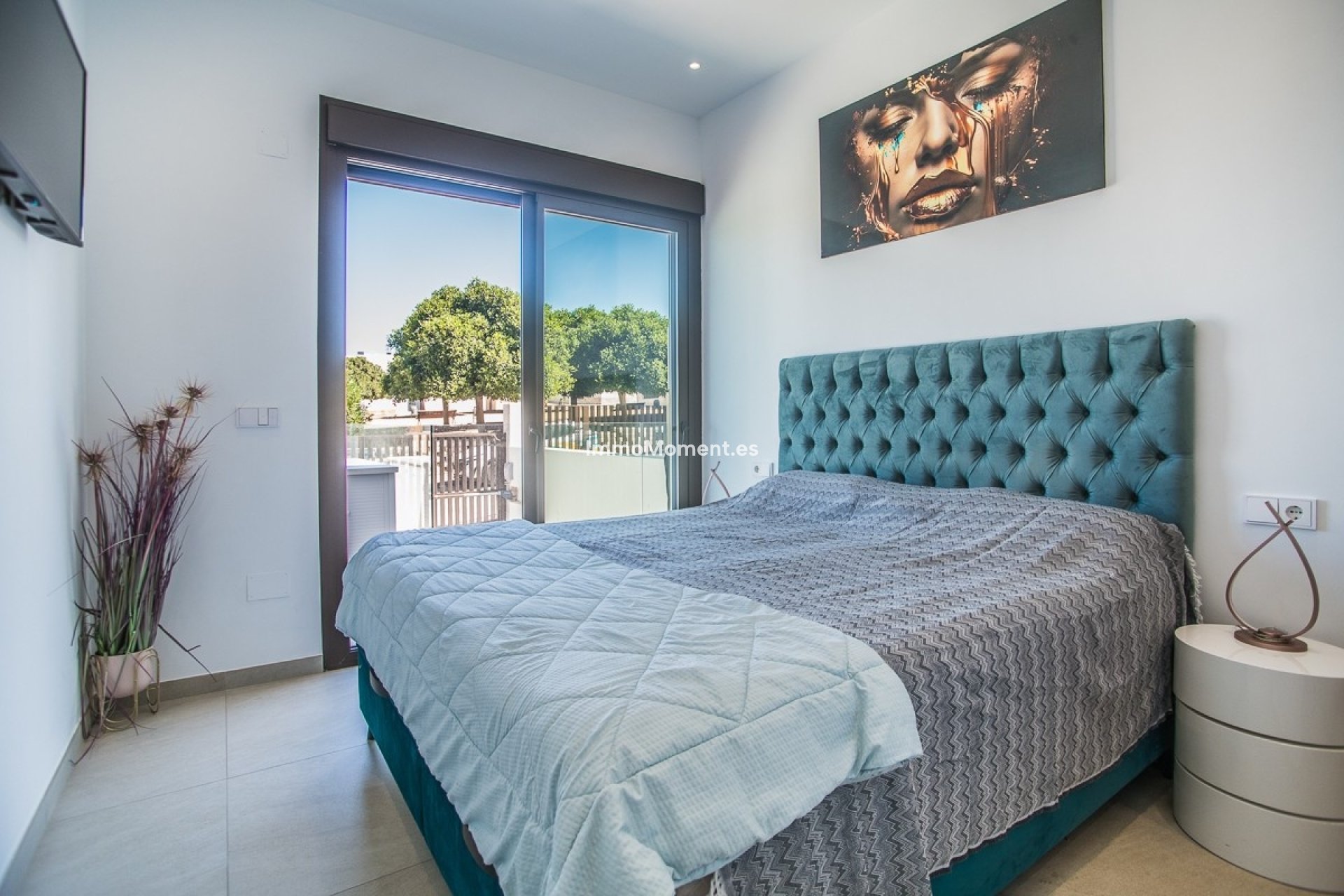 Bestaande woning - Vrijstaande villa - Rojales - Rojales Centro