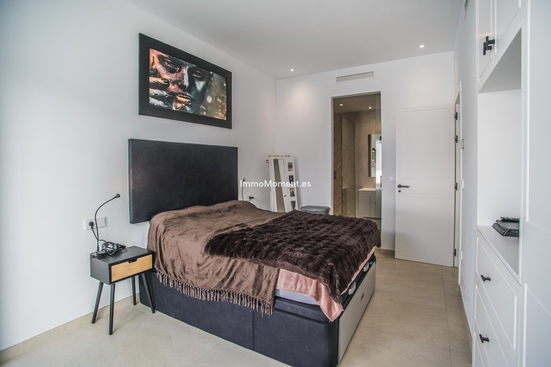 Bestaande woning - Vrijstaande villa - Rojales - Rojales Centro
