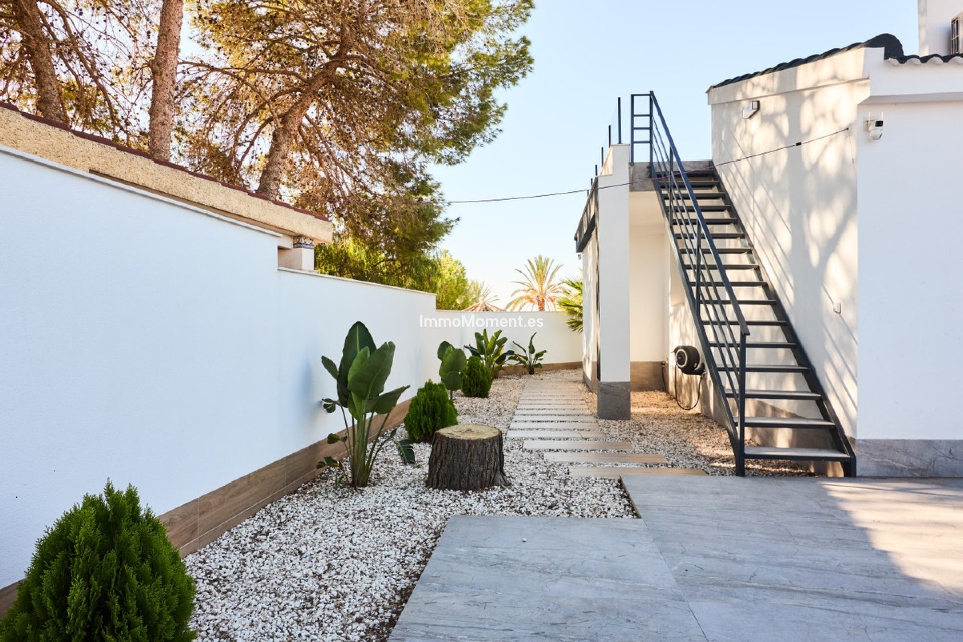Bestaande woning - Vrijstaande villa - Rojales - Rojales Centro