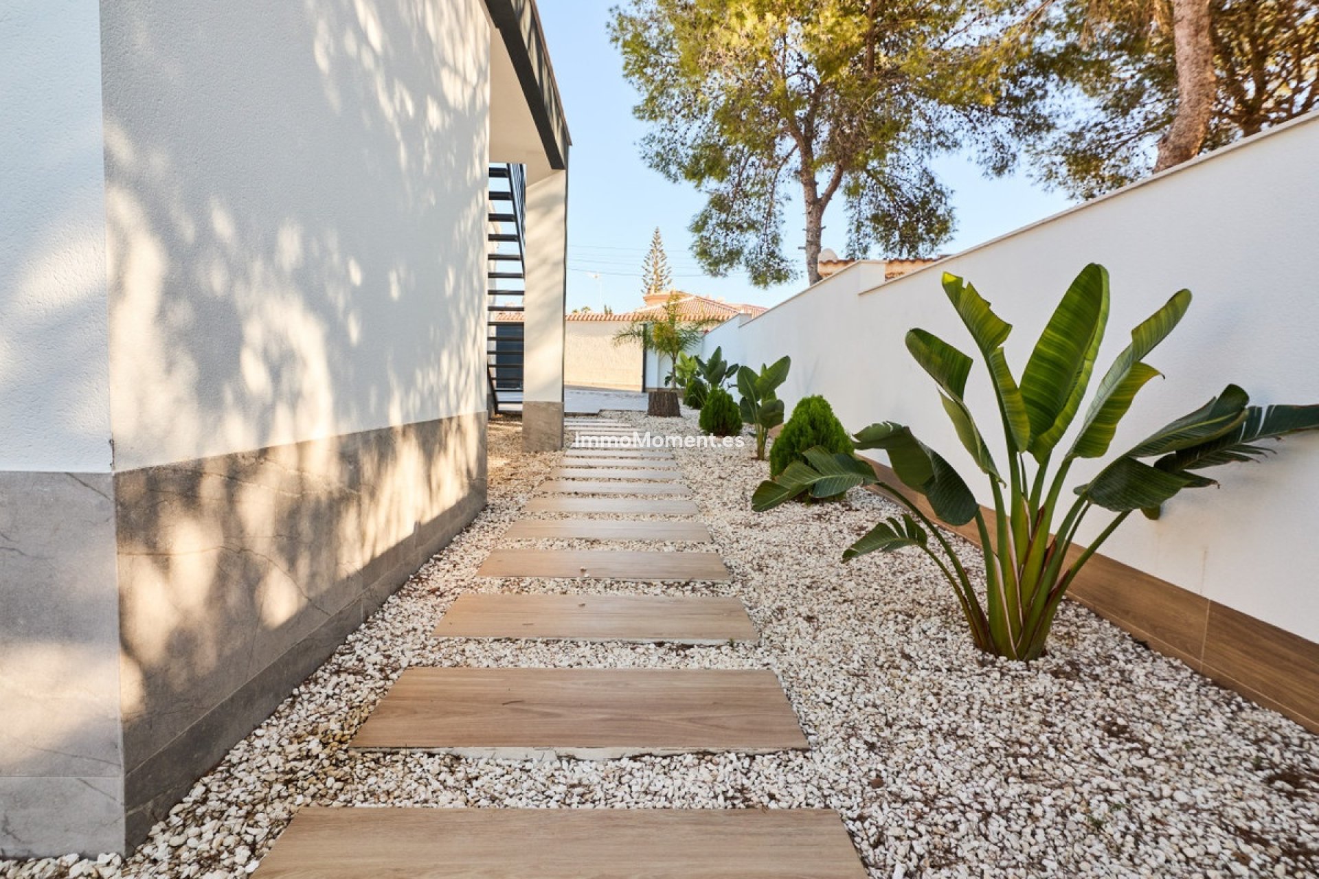 Bestaande woning - Vrijstaande villa - Rojales - Rojales Centro