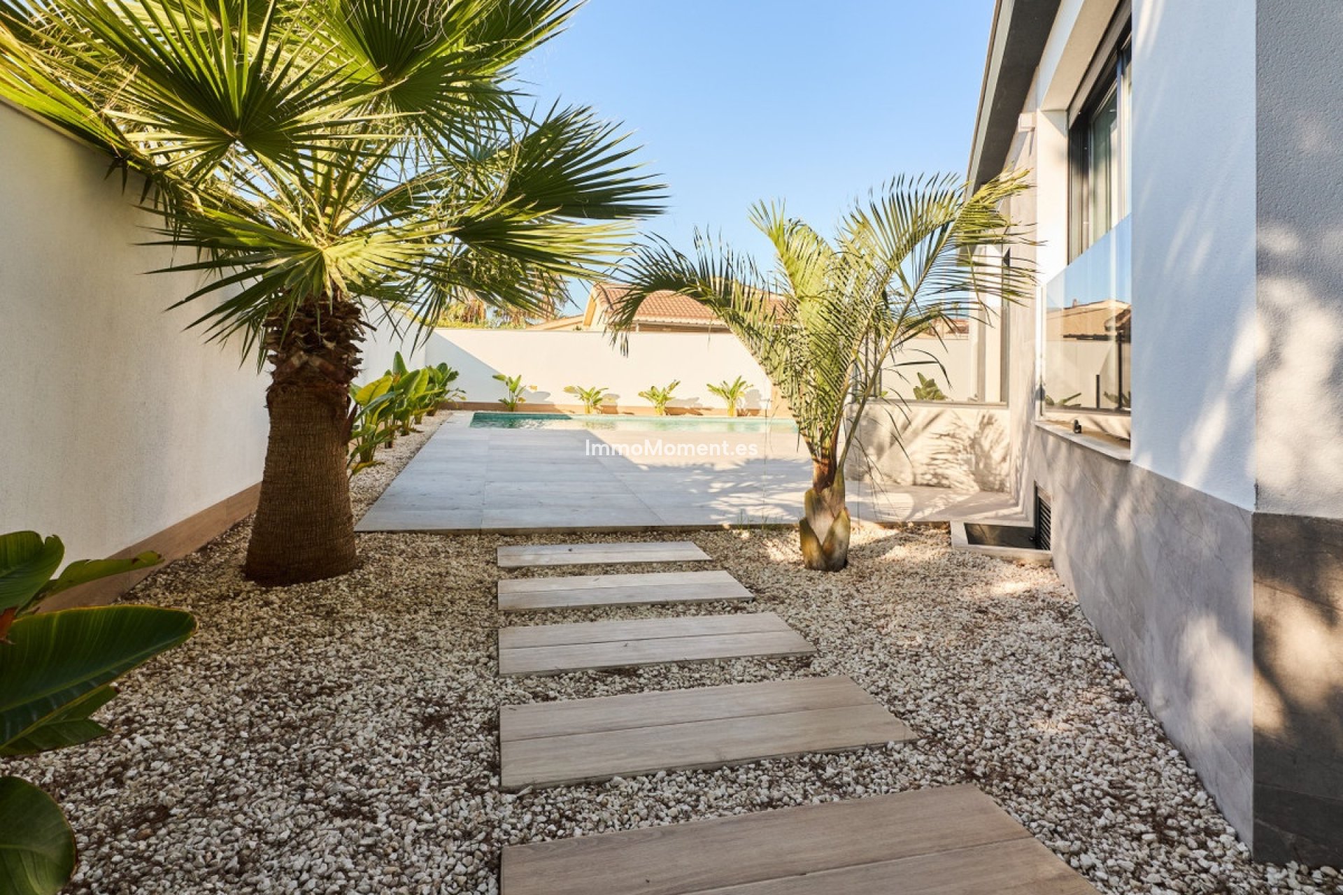 Bestaande woning - Vrijstaande villa - Rojales - Rojales Centro