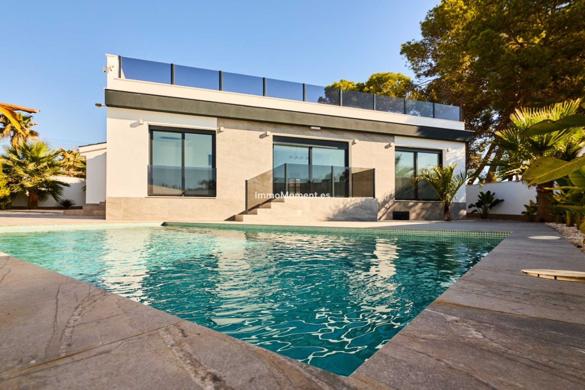 Bestaande woning - Vrijstaande villa - Rojales - Rojales Centro