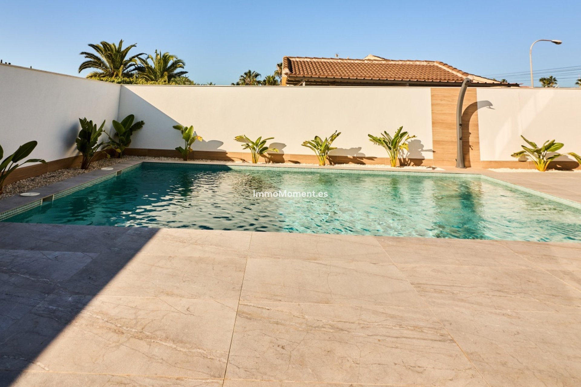 Bestaande woning - Vrijstaande villa - Rojales - Rojales Centro