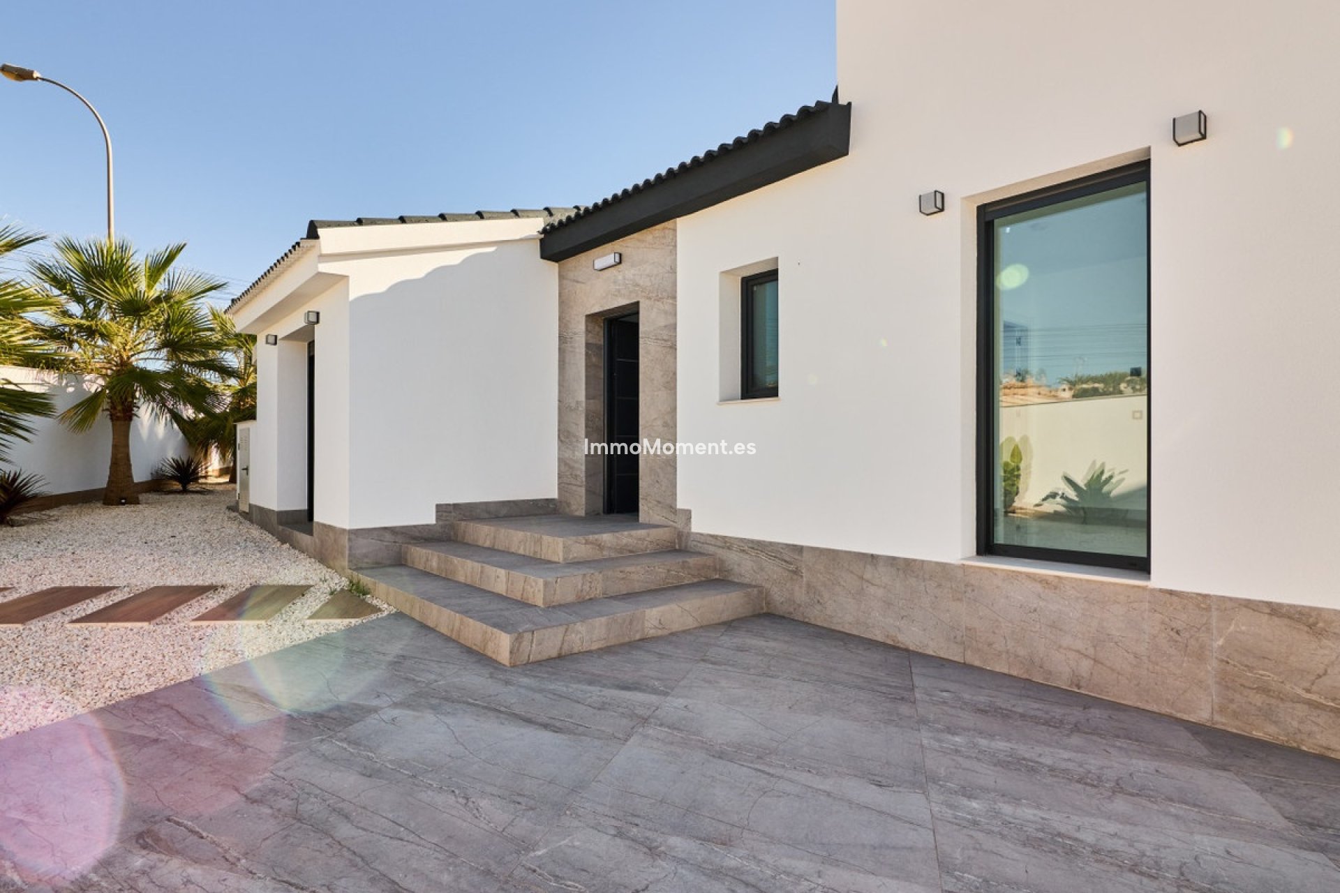 Bestaande woning - Vrijstaande villa - Rojales - Rojales Centro