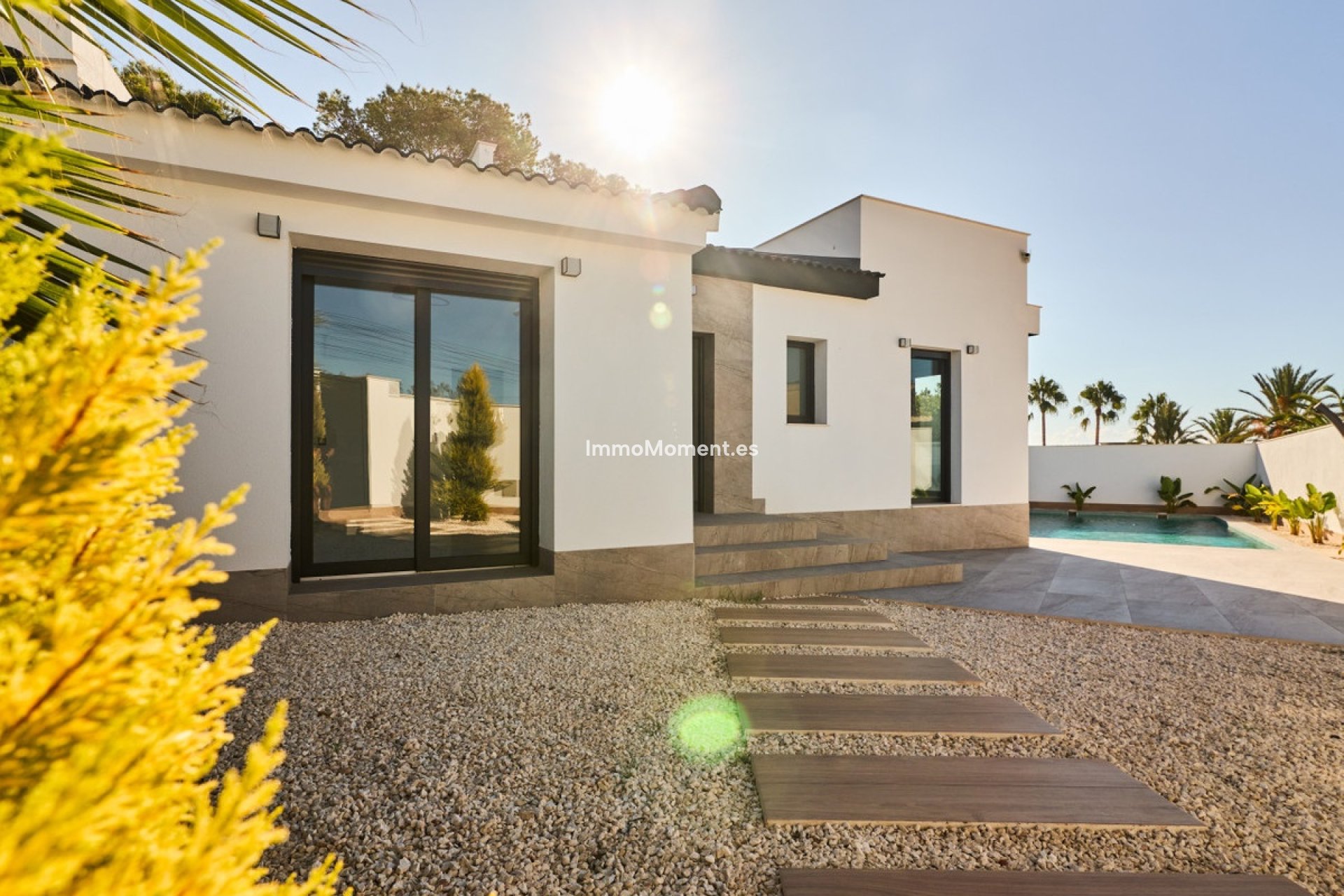 Bestaande woning - Vrijstaande villa - Rojales - Rojales Centro