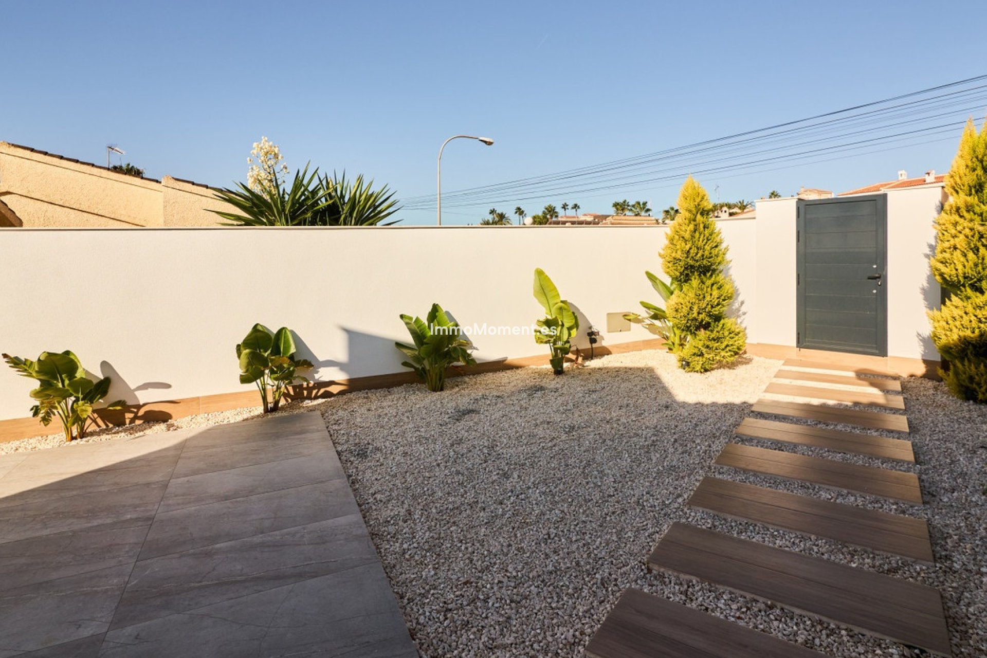 Bestaande woning - Vrijstaande villa - Rojales - Rojales Centro