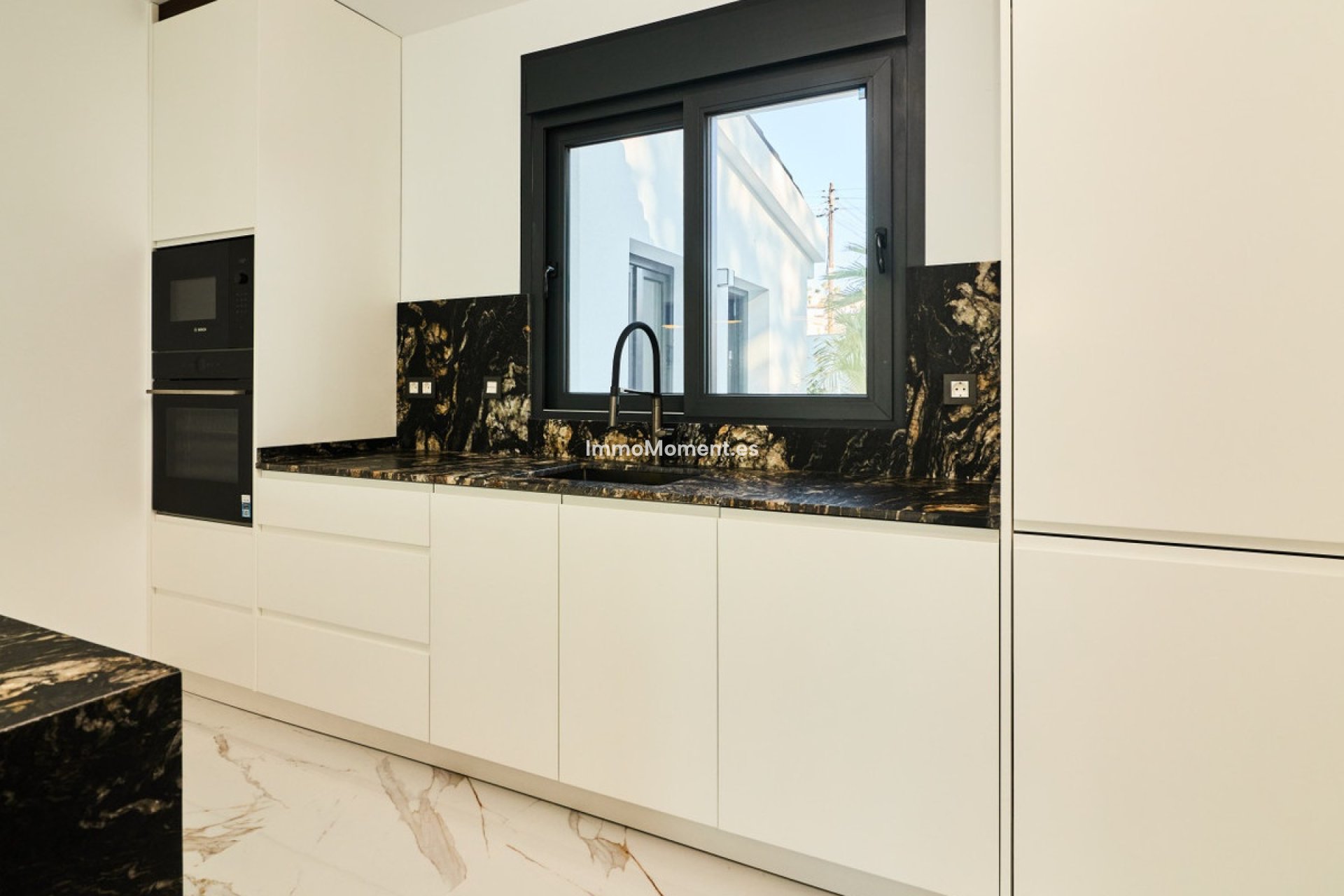 Bestaande woning - Vrijstaande villa - Rojales - Rojales Centro