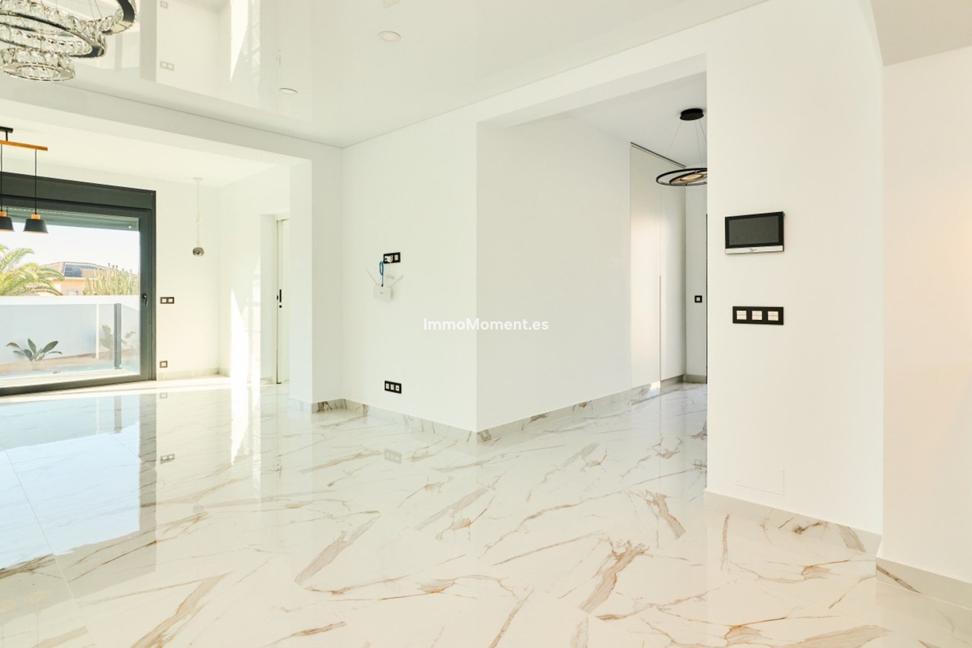 Bestaande woning - Vrijstaande villa - Rojales - Rojales Centro