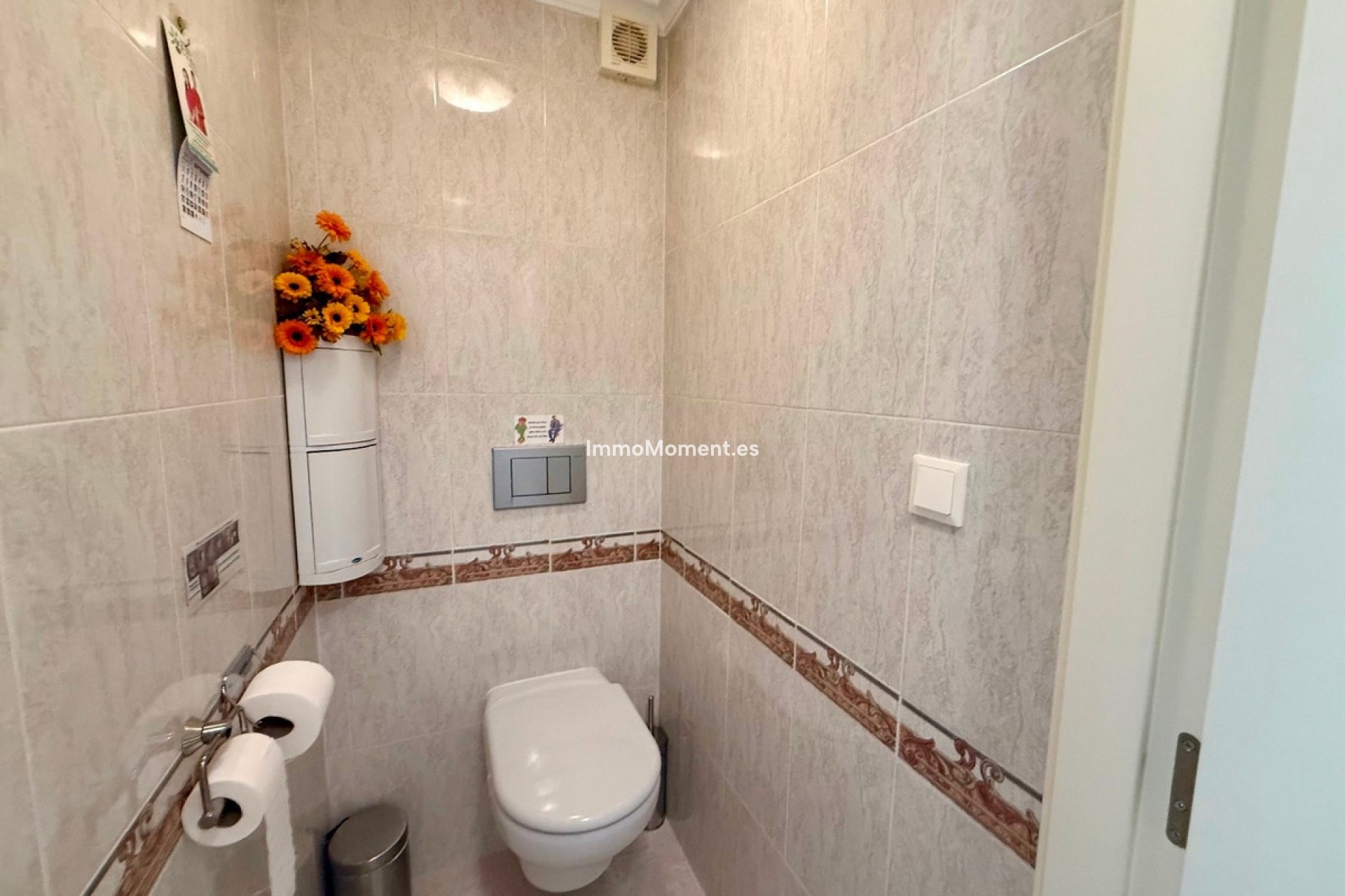 Bestaande woning - Vrijstaande villa - Rojales - Rojales Centro