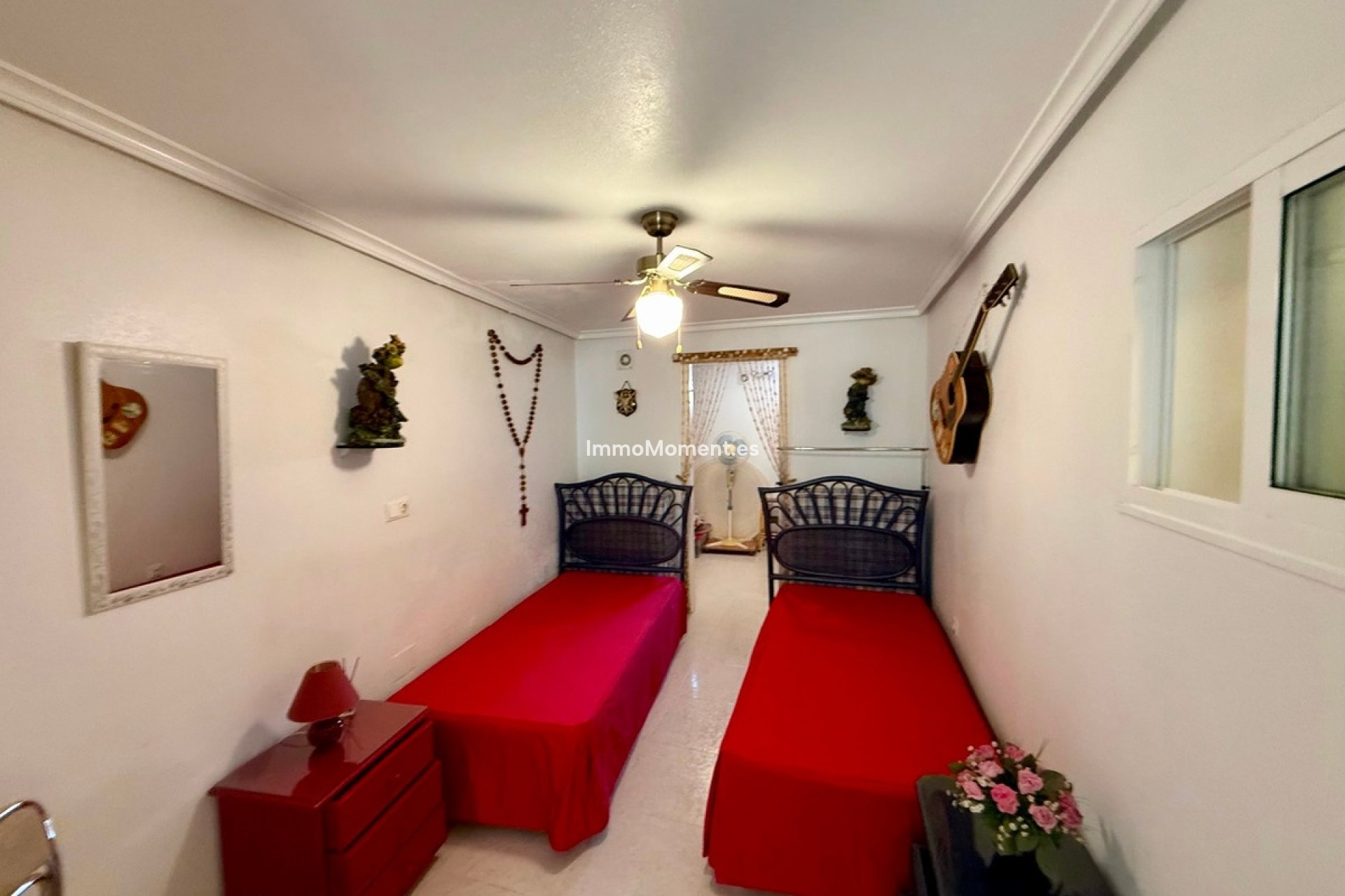 Bestaande woning - Vrijstaande villa - Rojales - Rojales Centro