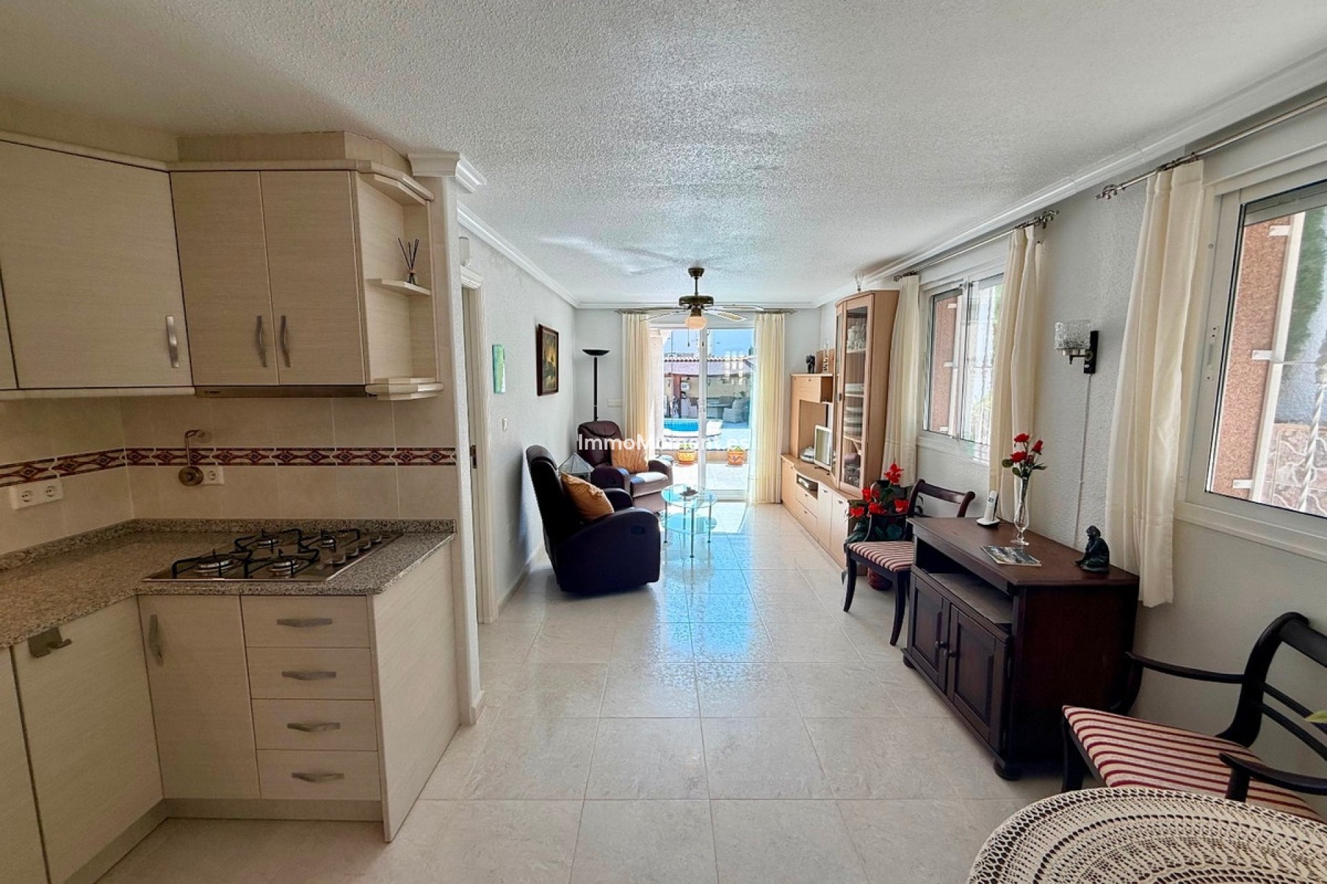 Bestaande woning - Vrijstaande villa - Rojales - Rojales Centro