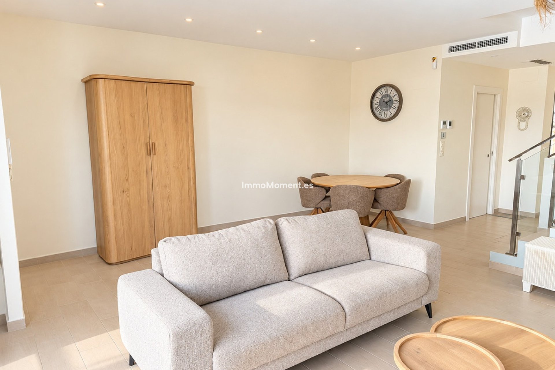 Bestaande woning - Vrijstaande villa - Rojales - Rojales Centro