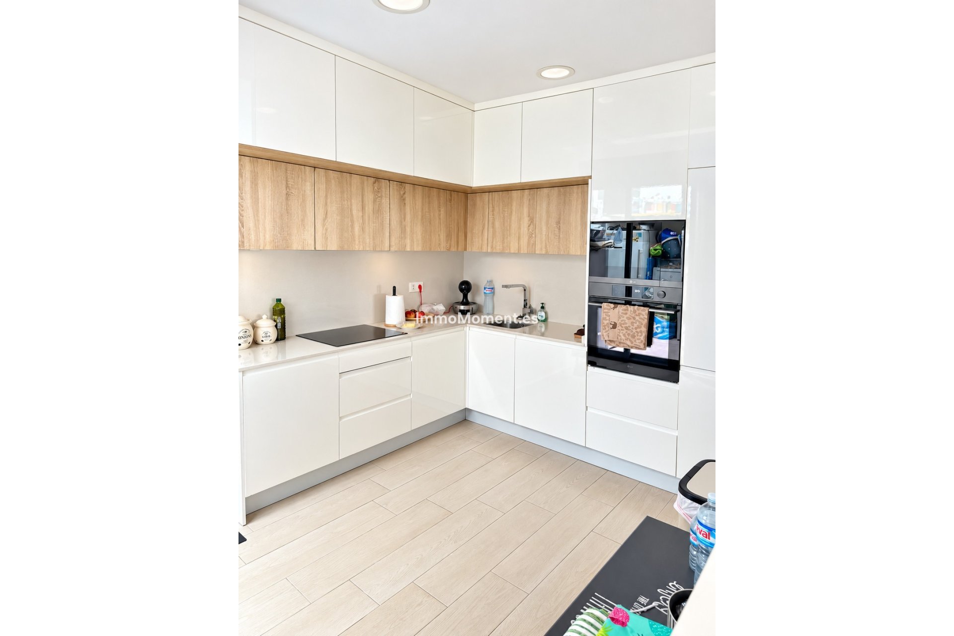 Bestaande woning - Vrijstaande villa - Rojales - Rojales Centro