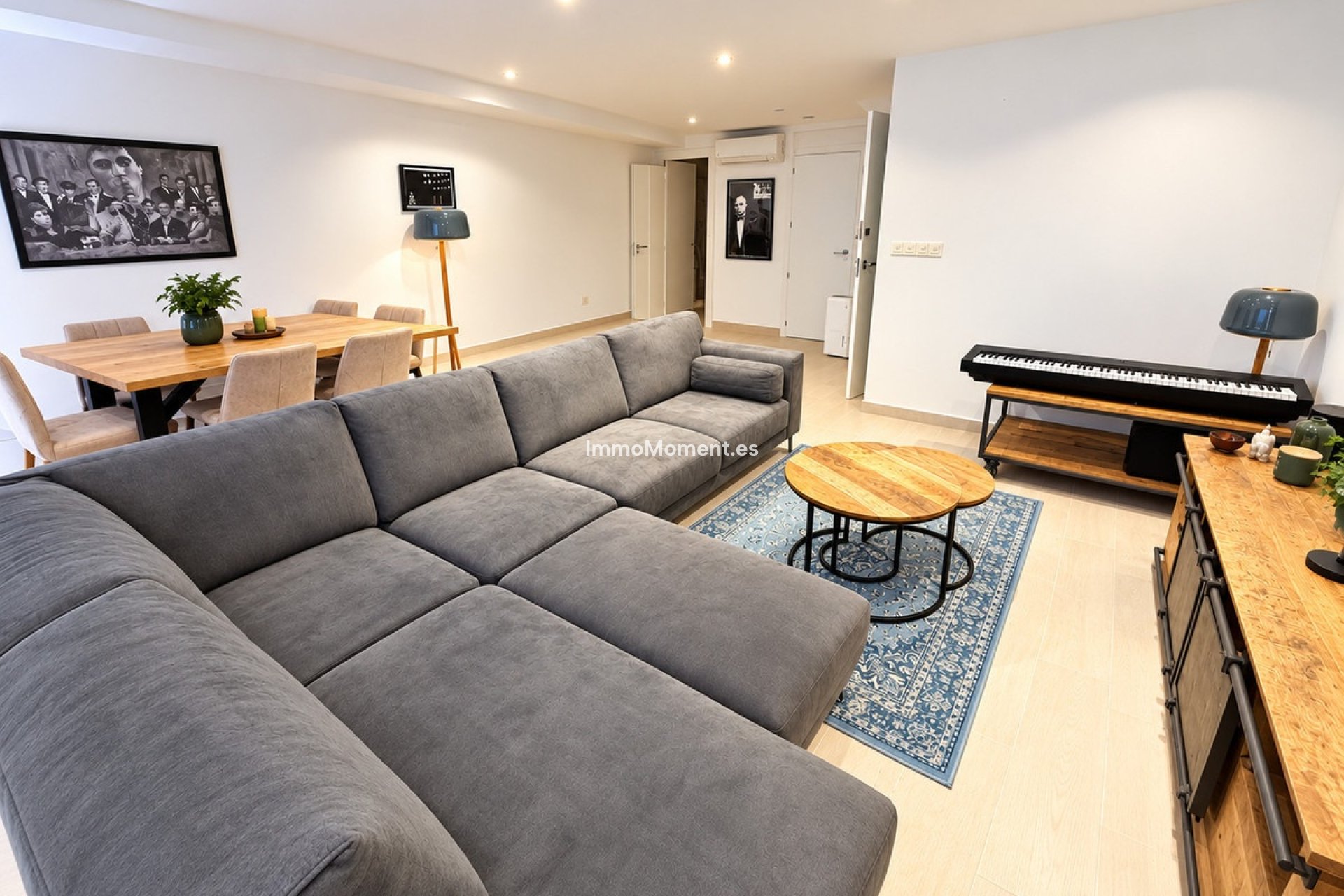 Bestaande woning - Vrijstaande villa - Rojales - Rojales Centro