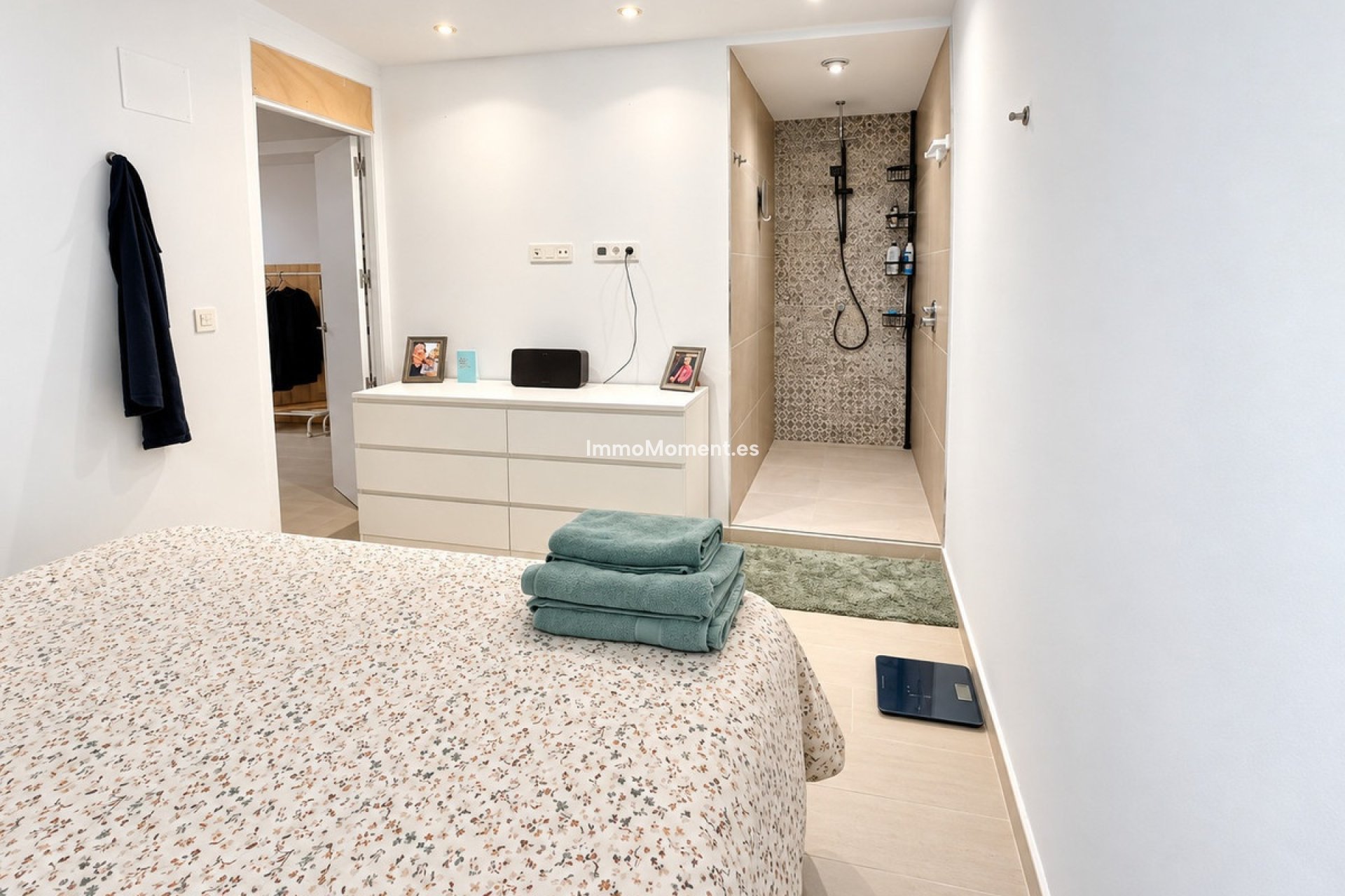 Bestaande woning - Vrijstaande villa - Rojales - Rojales Centro