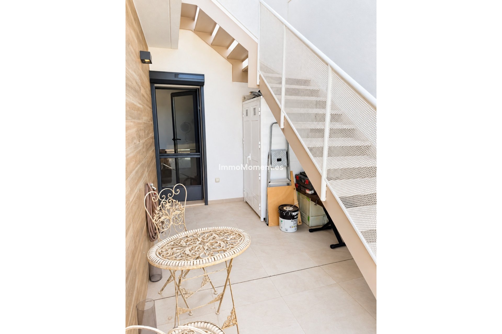 Bestaande woning - Vrijstaande villa - Rojales - Rojales Centro