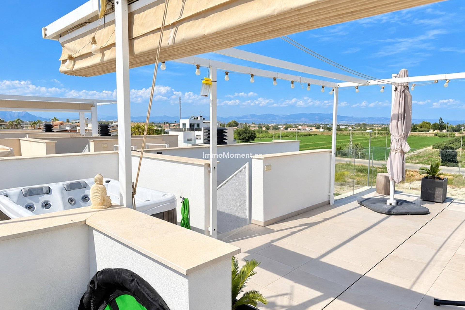 Bestaande woning - Vrijstaande villa - Rojales - Rojales Centro