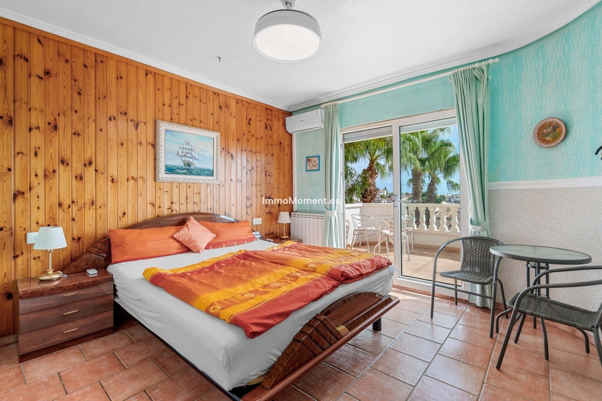 Bestaande woning - Vrijstaande villa - Rojales - Rojales Centro
