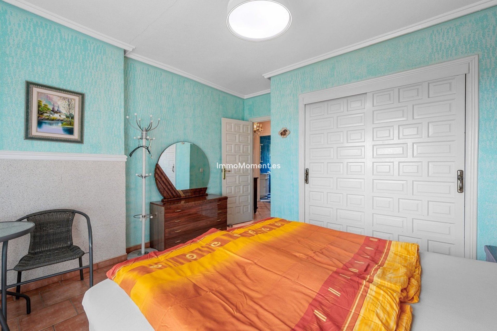 Bestaande woning - Vrijstaande villa - Rojales - Rojales Centro