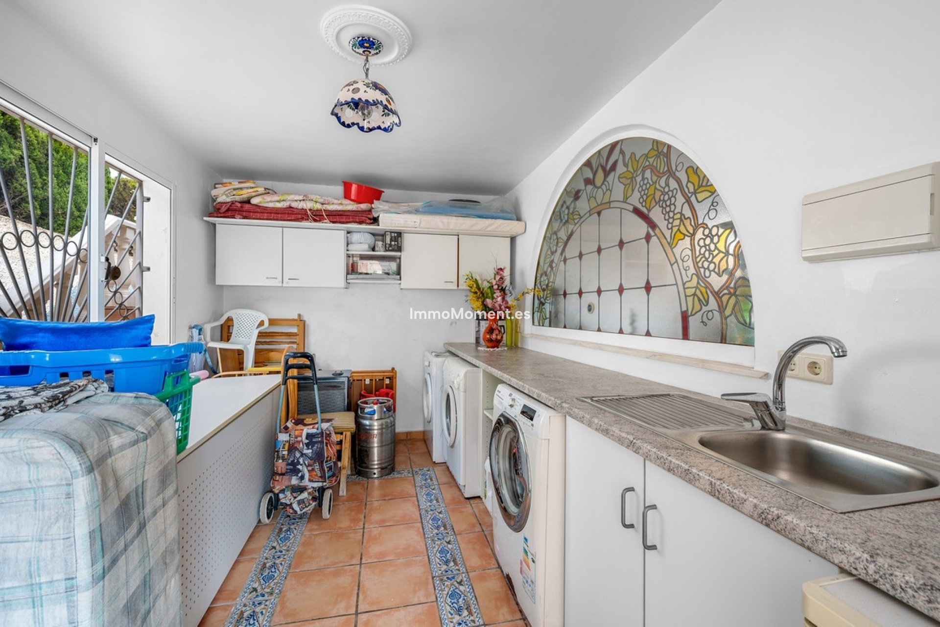Bestaande woning - Vrijstaande villa - Rojales - Rojales Centro