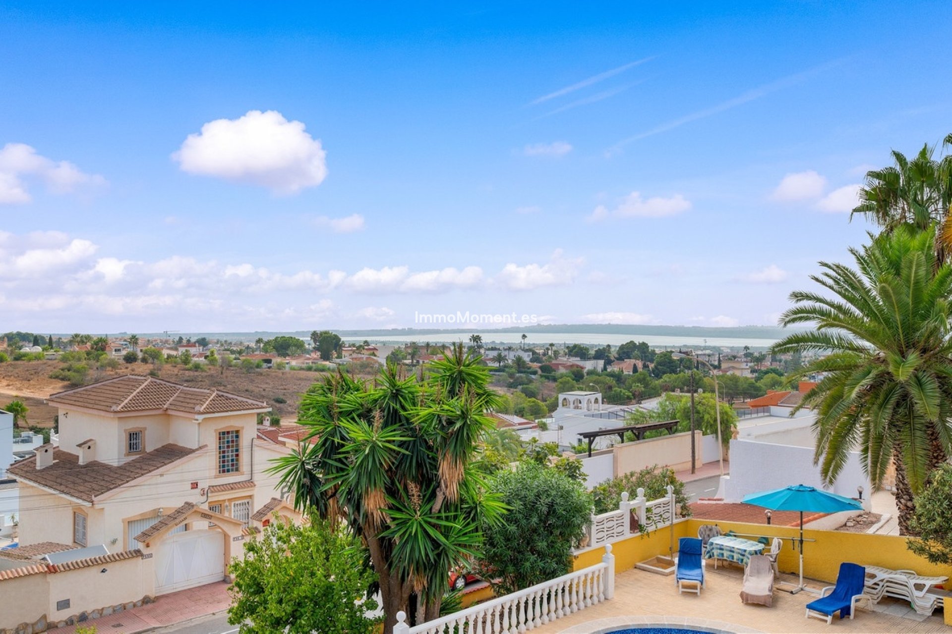 Bestaande woning - Vrijstaande villa - Rojales - Rojales Centro