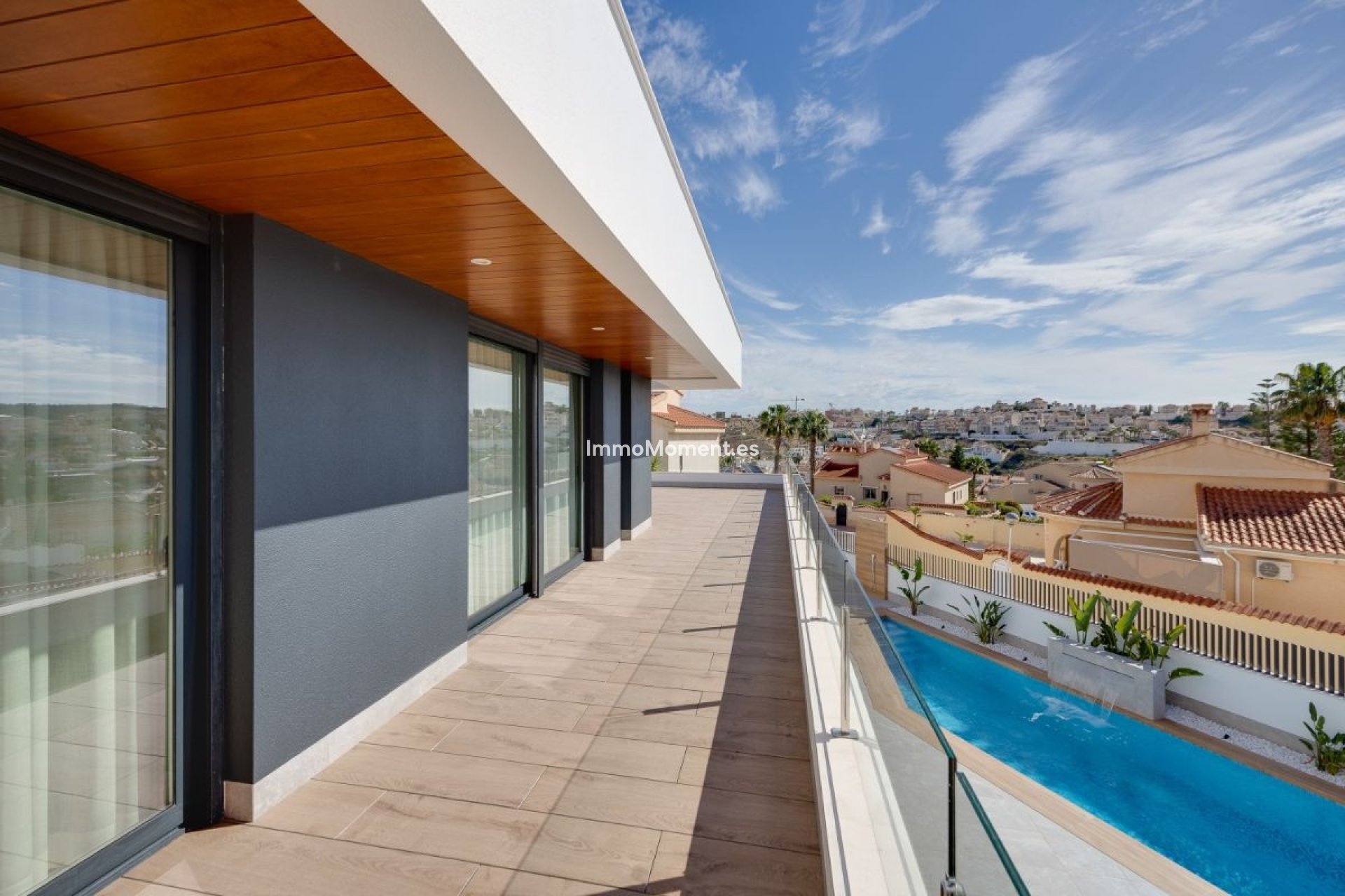 Bestaande woning - Vrijstaande villa - Rojales - Rojales Centro