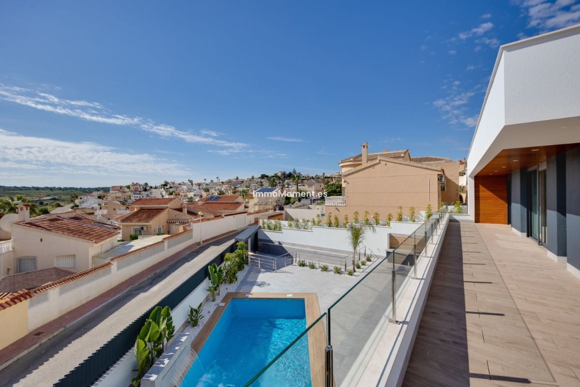 Bestaande woning - Vrijstaande villa - Rojales - Rojales Centro