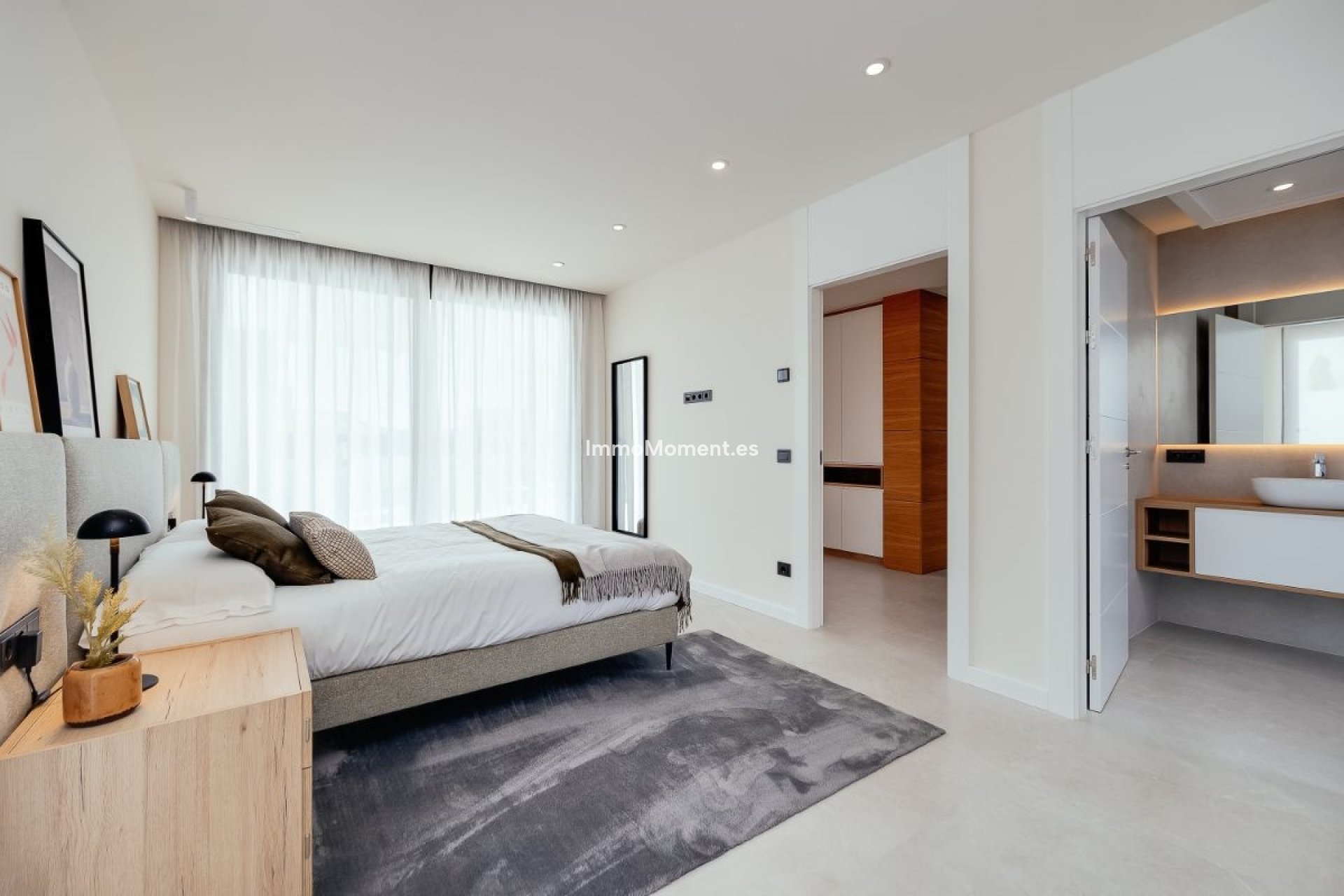Bestaande woning - Vrijstaande villa - Rojales - Rojales Centro